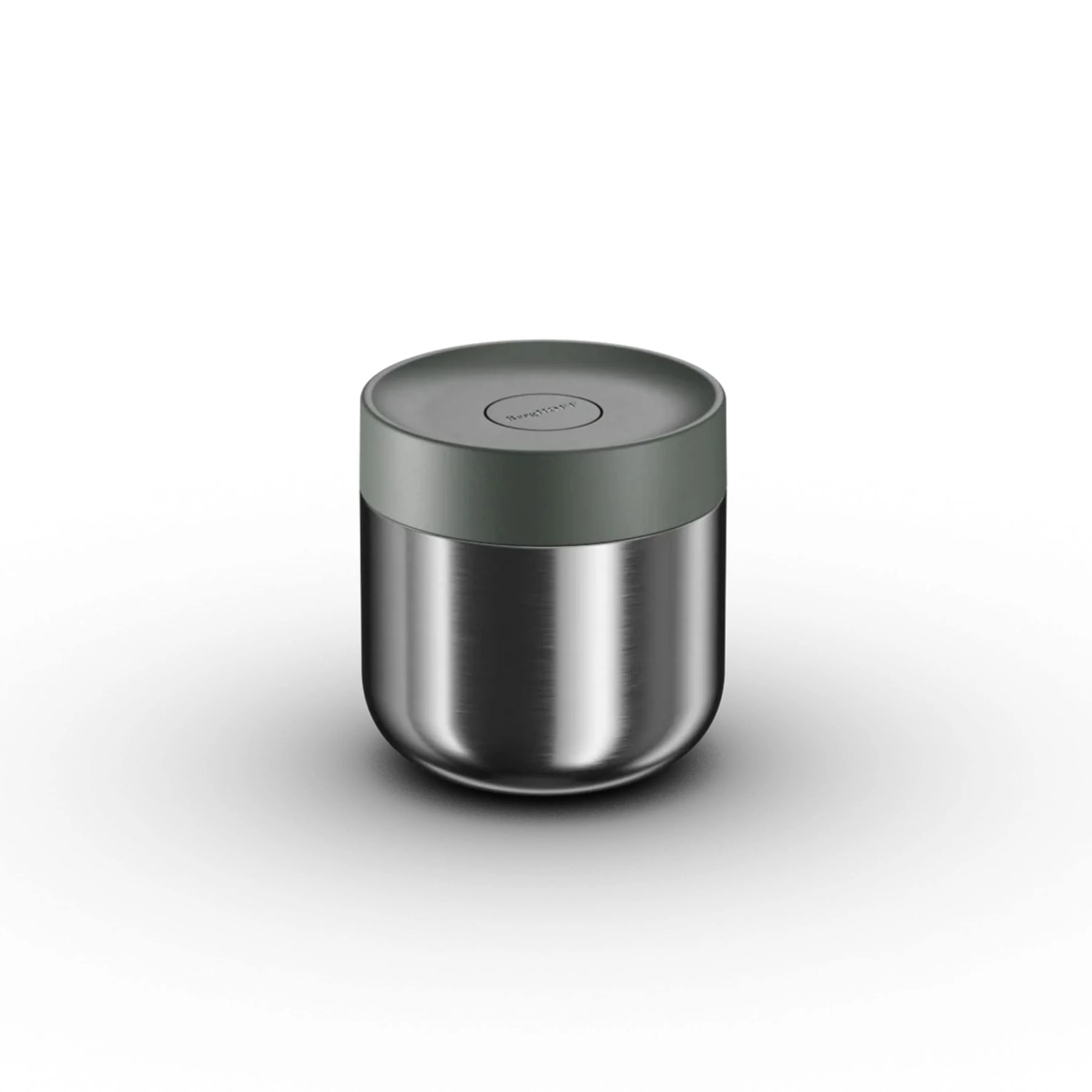 BergHOFF Nommie Stainless Steel Food Container - Image 4