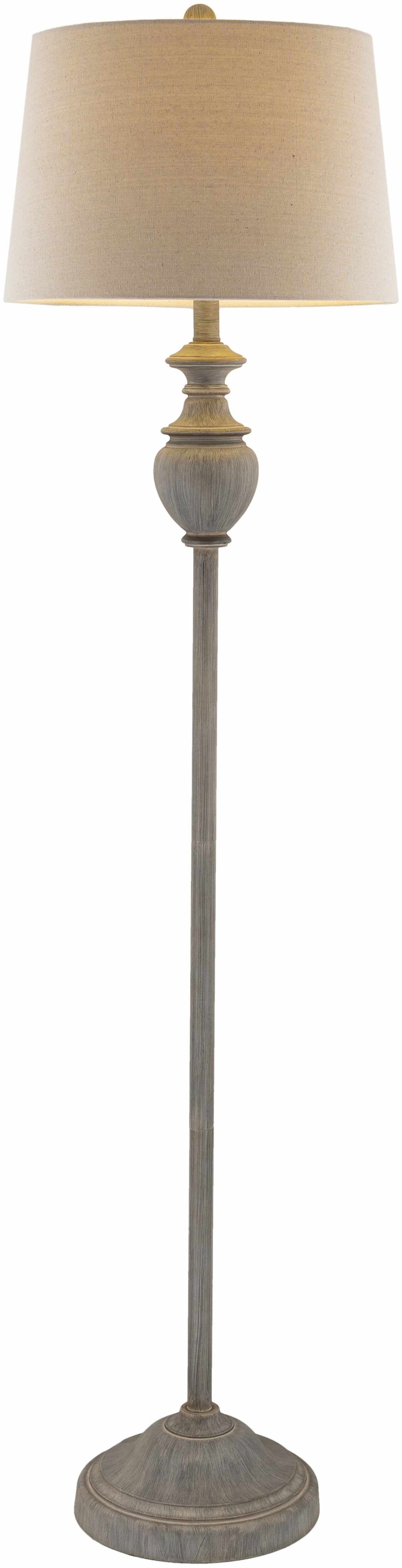 Binidayan Floor Lamp - Image 10