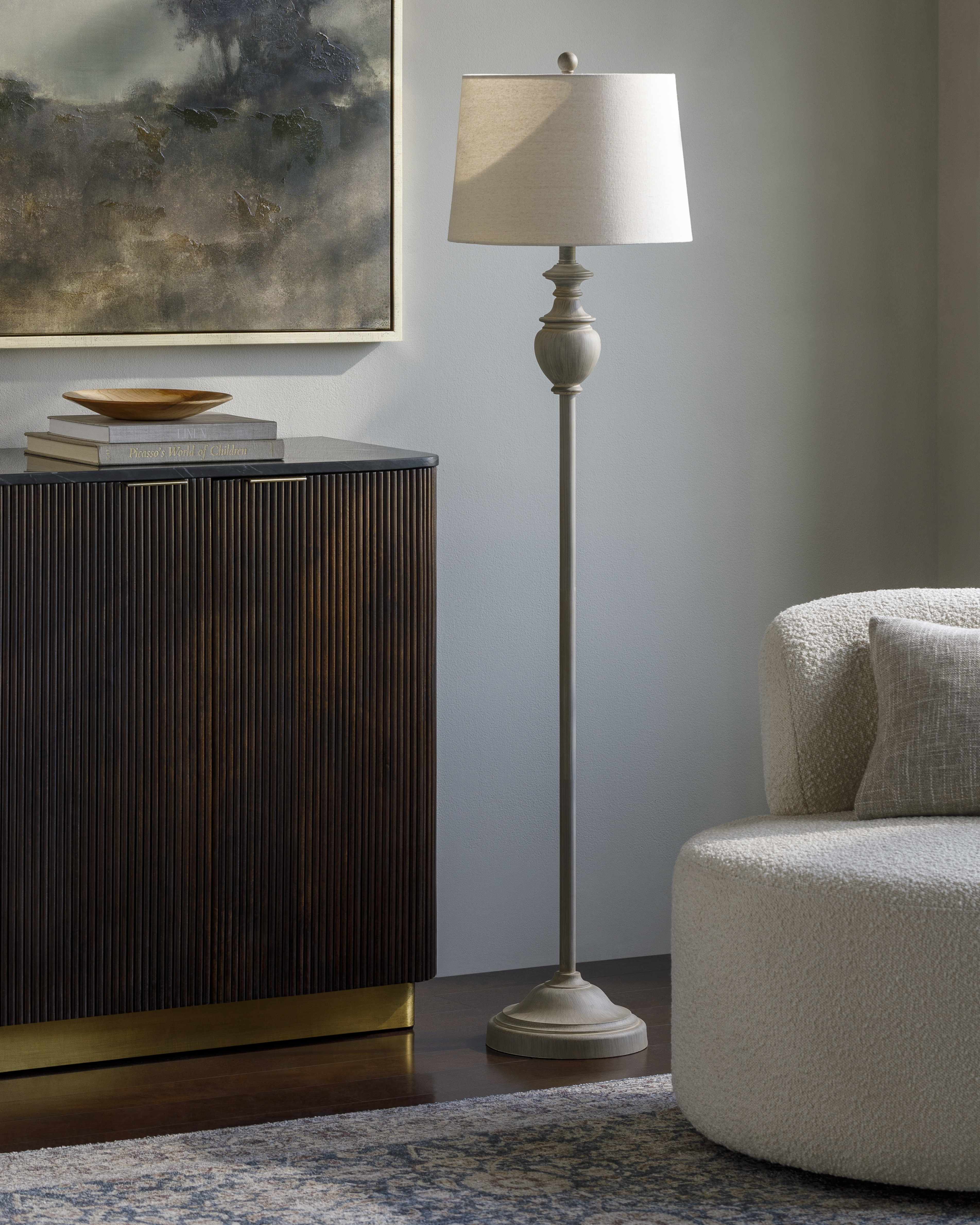 Binidayan Floor Lamp - Image 8