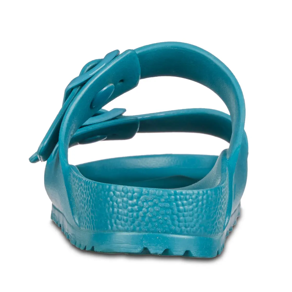 Birkenstock Arizona Essentials EVA Lake Green Sandals - Image 4