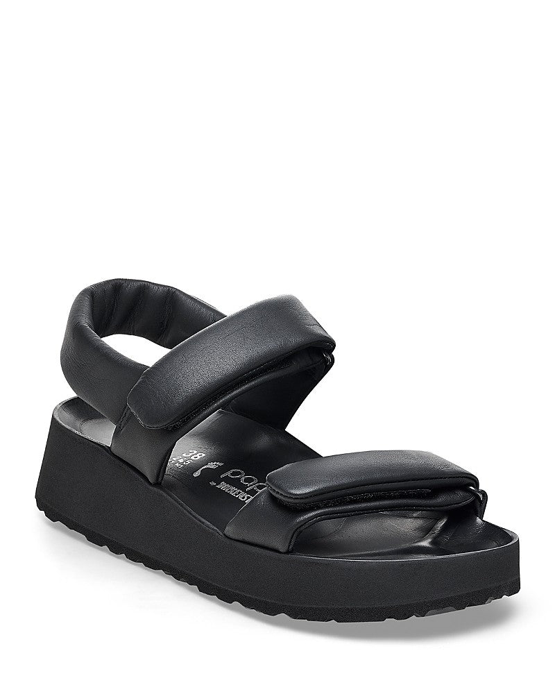 Birkenstock Arizona Pap Flex Platform Sandals Narrow - Image 2