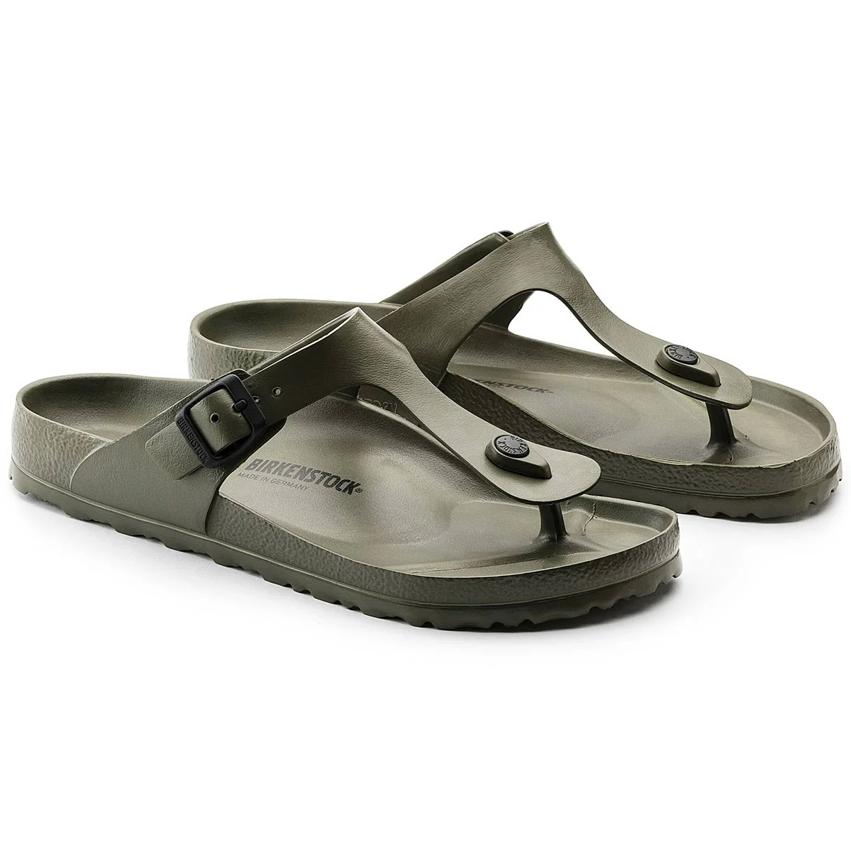 Birkenstock Gizeh EVA Sandals - Image 14