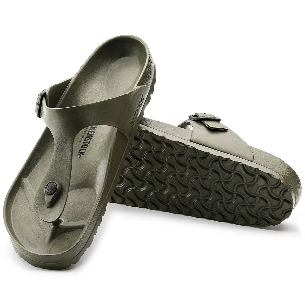 Birkenstock Gizeh EVA Sandals - Image 15
