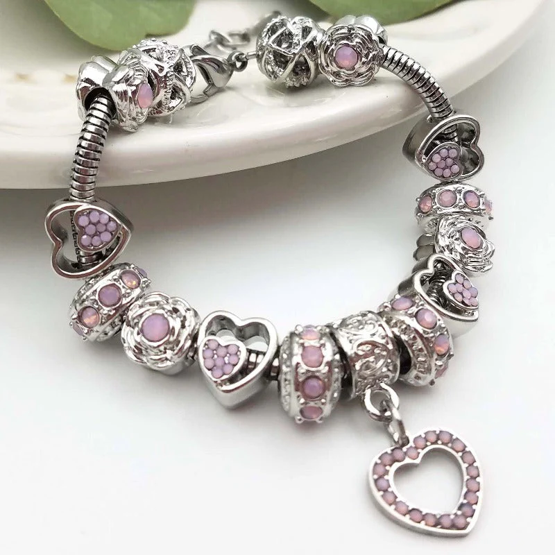 Birthstone Bracelets - Image 11
