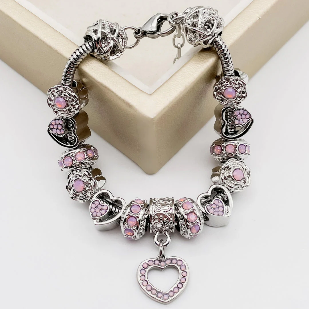 Birthstone Bracelets - Image 16