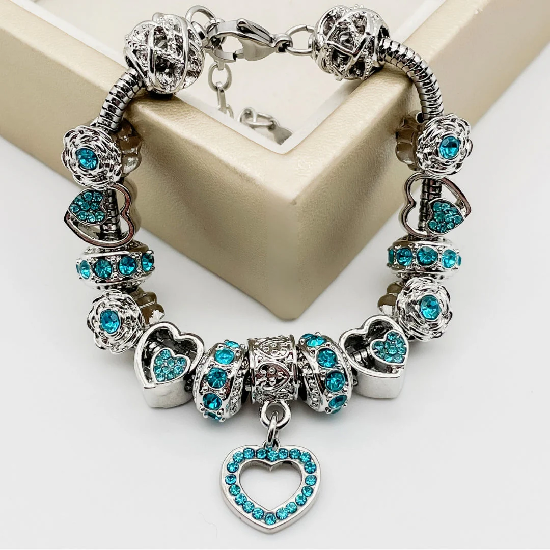 Birthstone Bracelets - Image 20