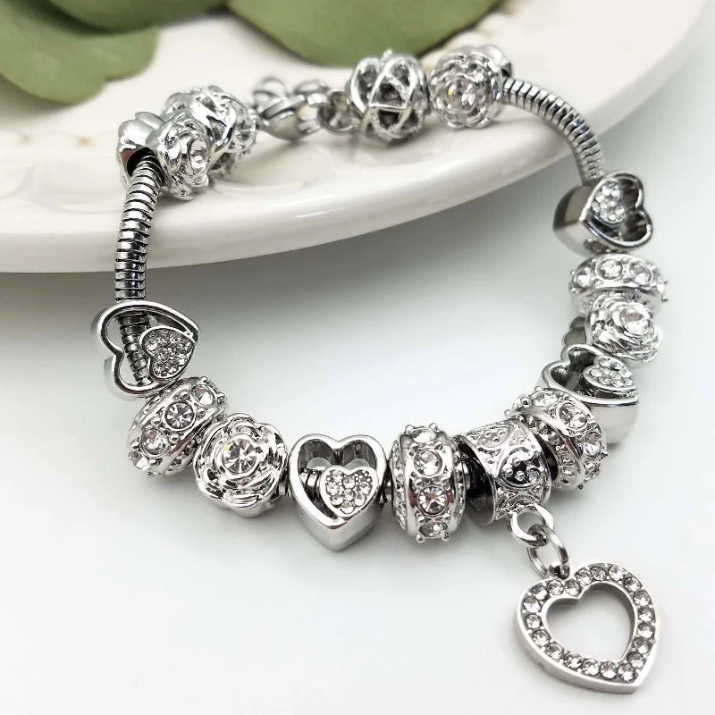 Birthstone Bracelets - Image 5