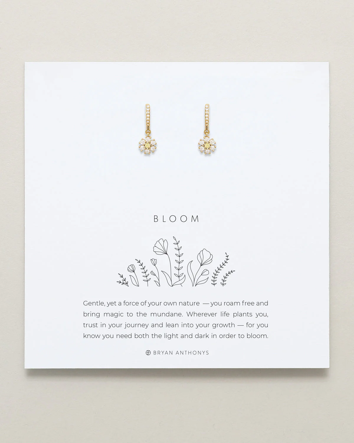 Bloom Huggies