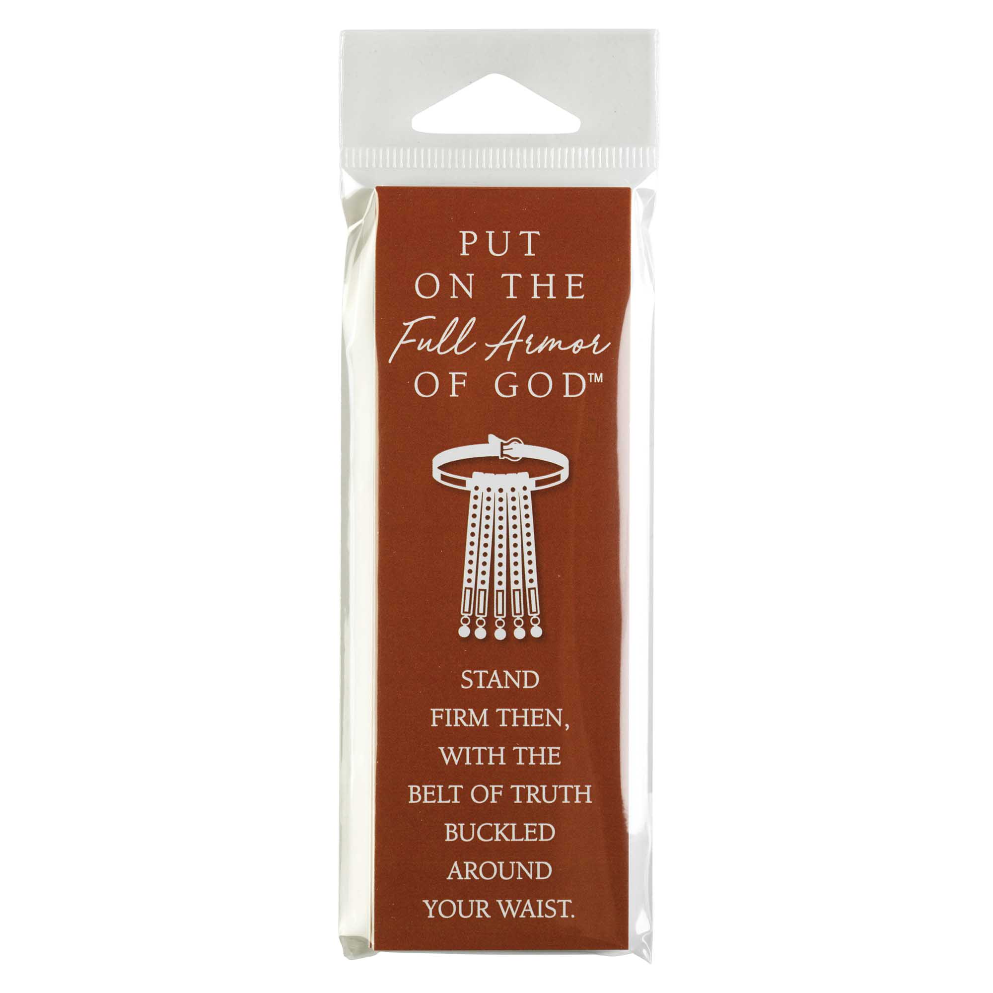 Board & Assortment  Armor Of God Bookmarks - Image 4