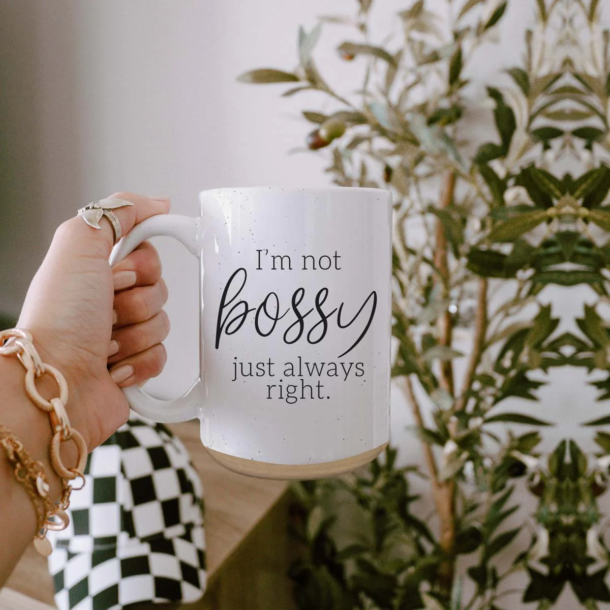 Bossy 16oz by Gia Roma - Image 10