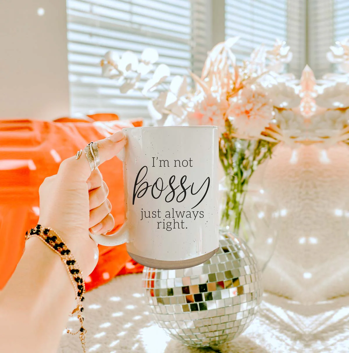 Bossy 16oz by Gia Roma - Image 24