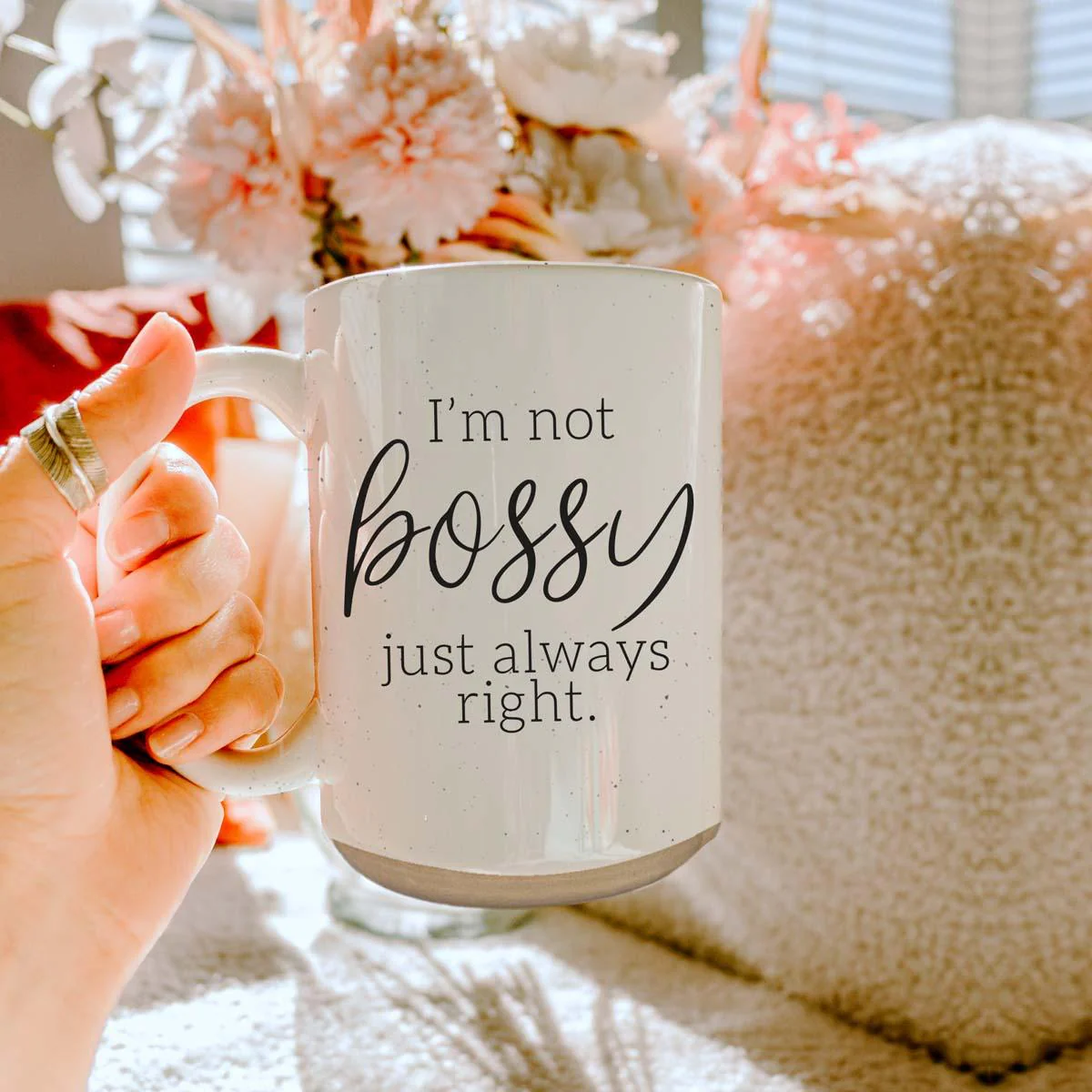 Bossy 16oz by Gia Roma - Image 26