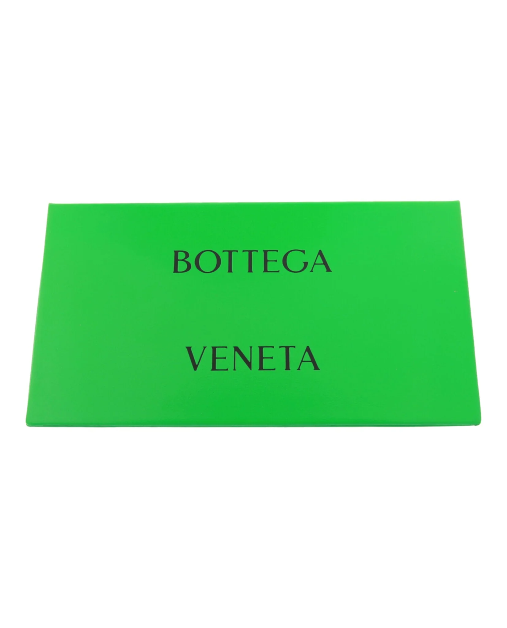 Bottega Veneta Cat Eye-Frame Acetate Sunglasses - Image 5