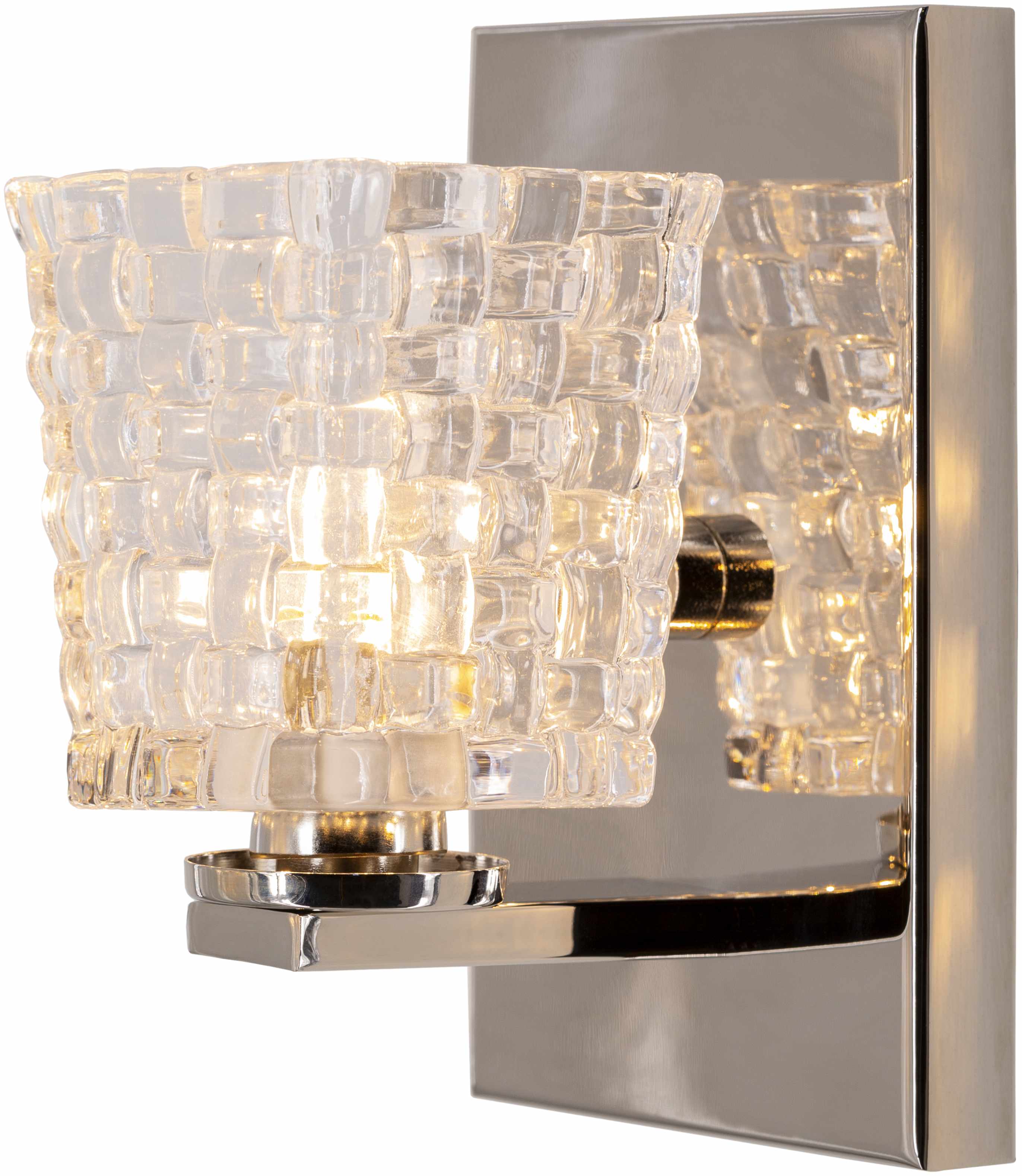 Brinscall Wall Light Fixture - Clearance - Image 5
