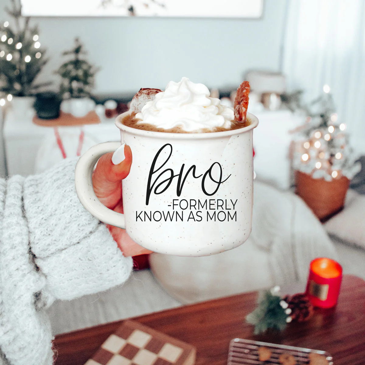 Bro | PRE-ORDER by Gia Roma - Image 22