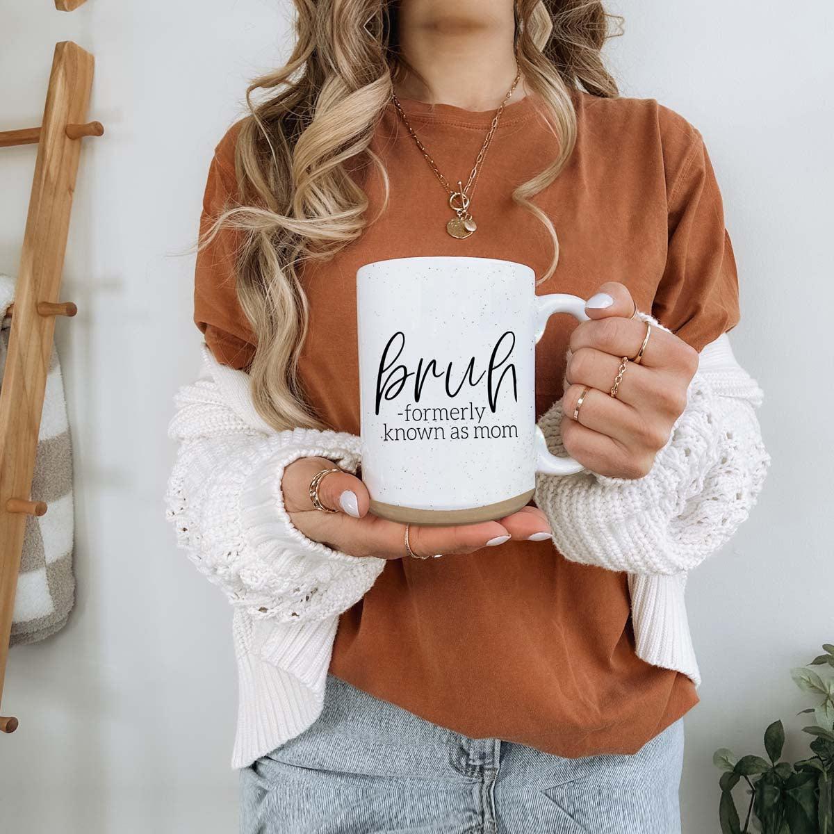 Bruh 16oz by Gia Roma - Image 32