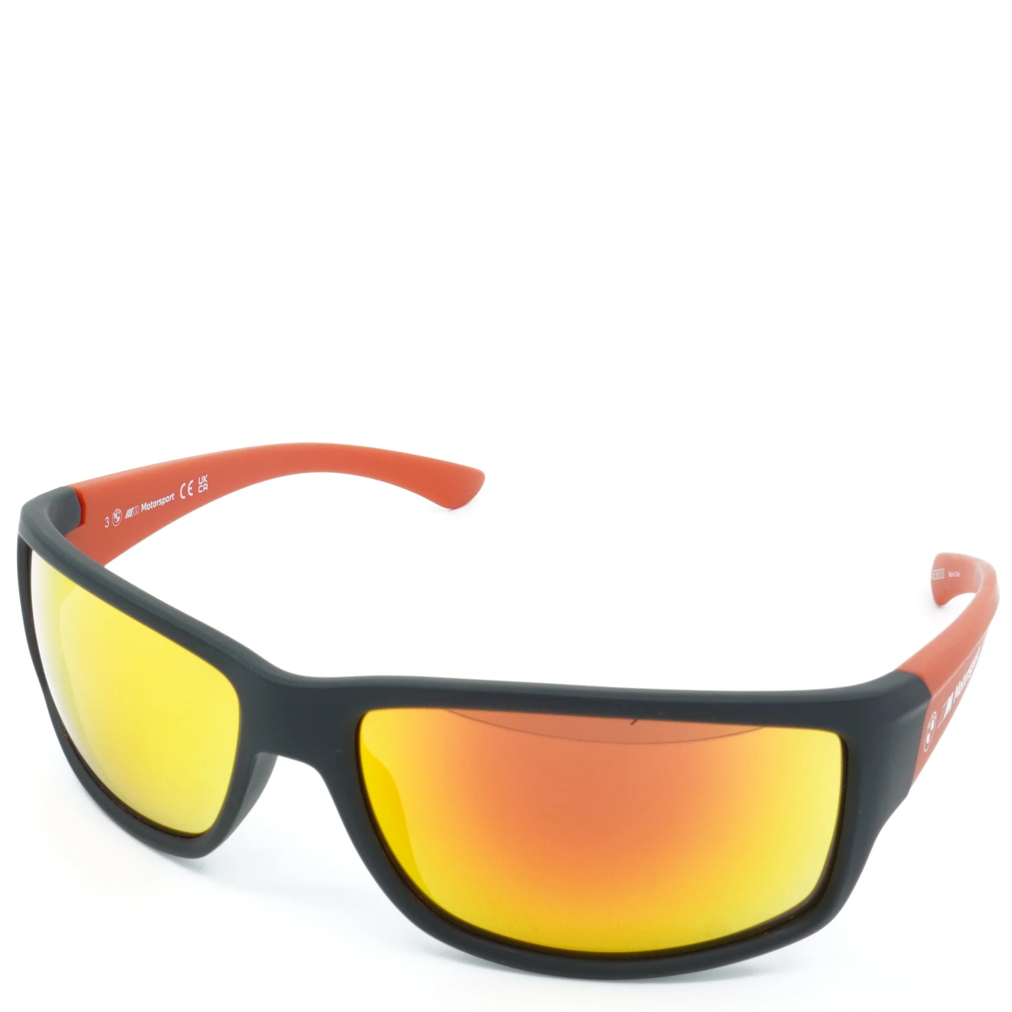 Bmw Men's Navigator Sunglasses - Image 2
