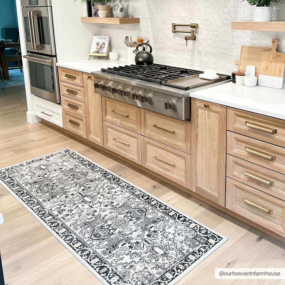 Cabacungan Washable Area Rug - Image 11