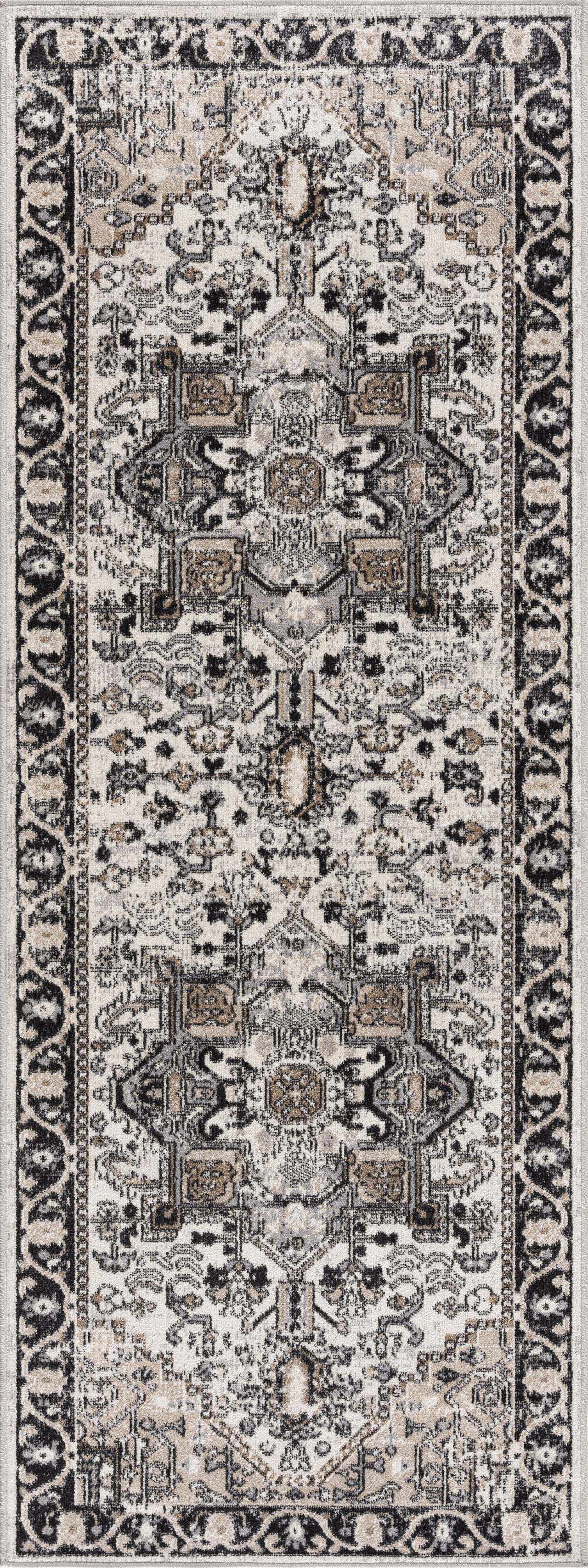 Cabacungan Washable Area Rug - Image 12