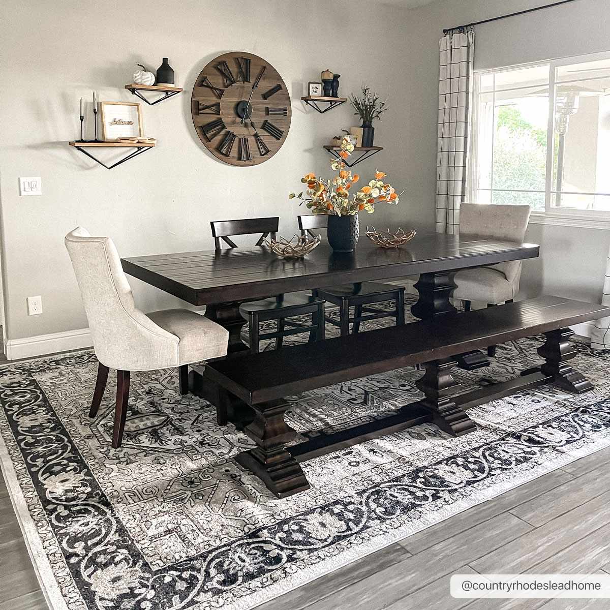 Cabacungan Washable Area Rug - Image 17