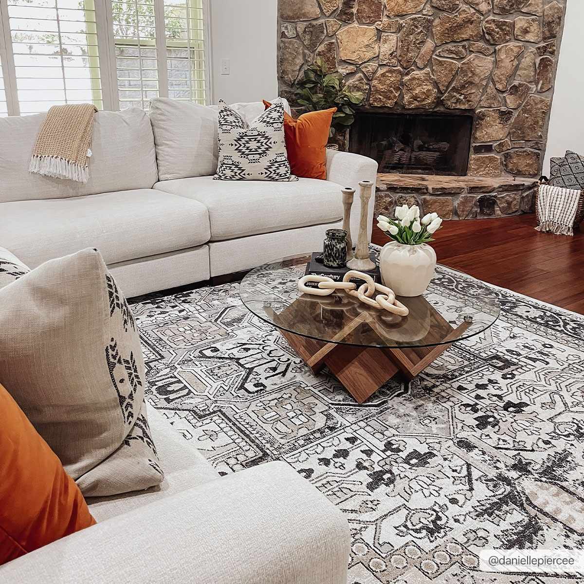 Cabacungan Washable Area Rug - Image 23
