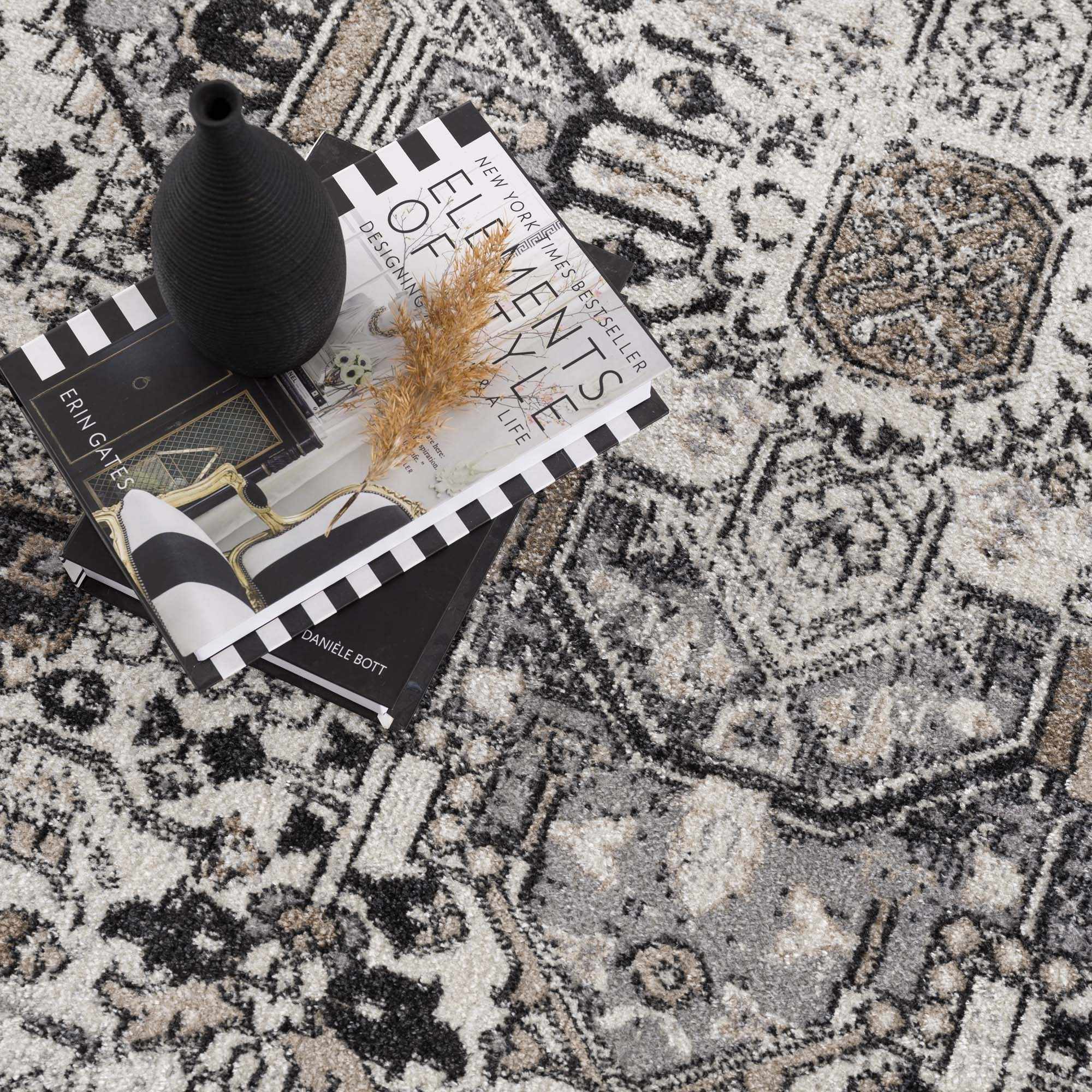 Cabacungan Washable Area Rug - Image 27
