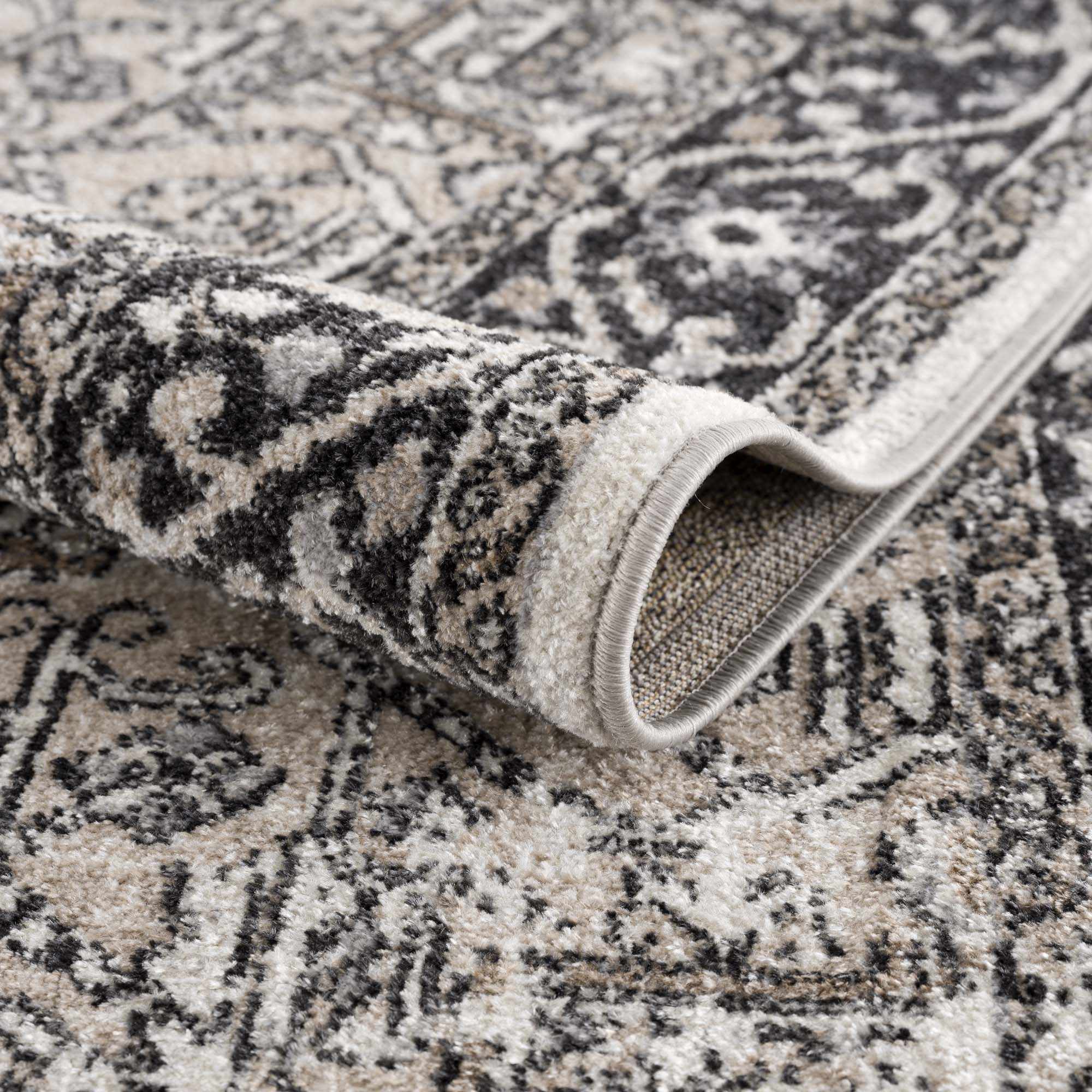 Cabacungan Washable Area Rug - Image 7