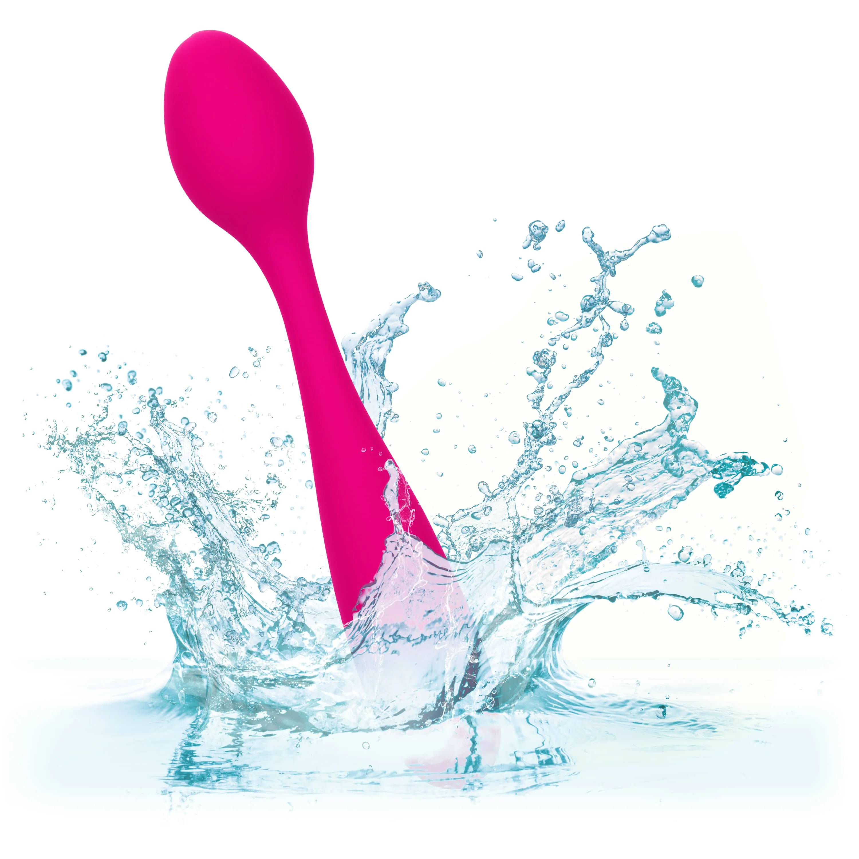 CalExotics Bliss Liquid Silicone Bendie G - Image 4