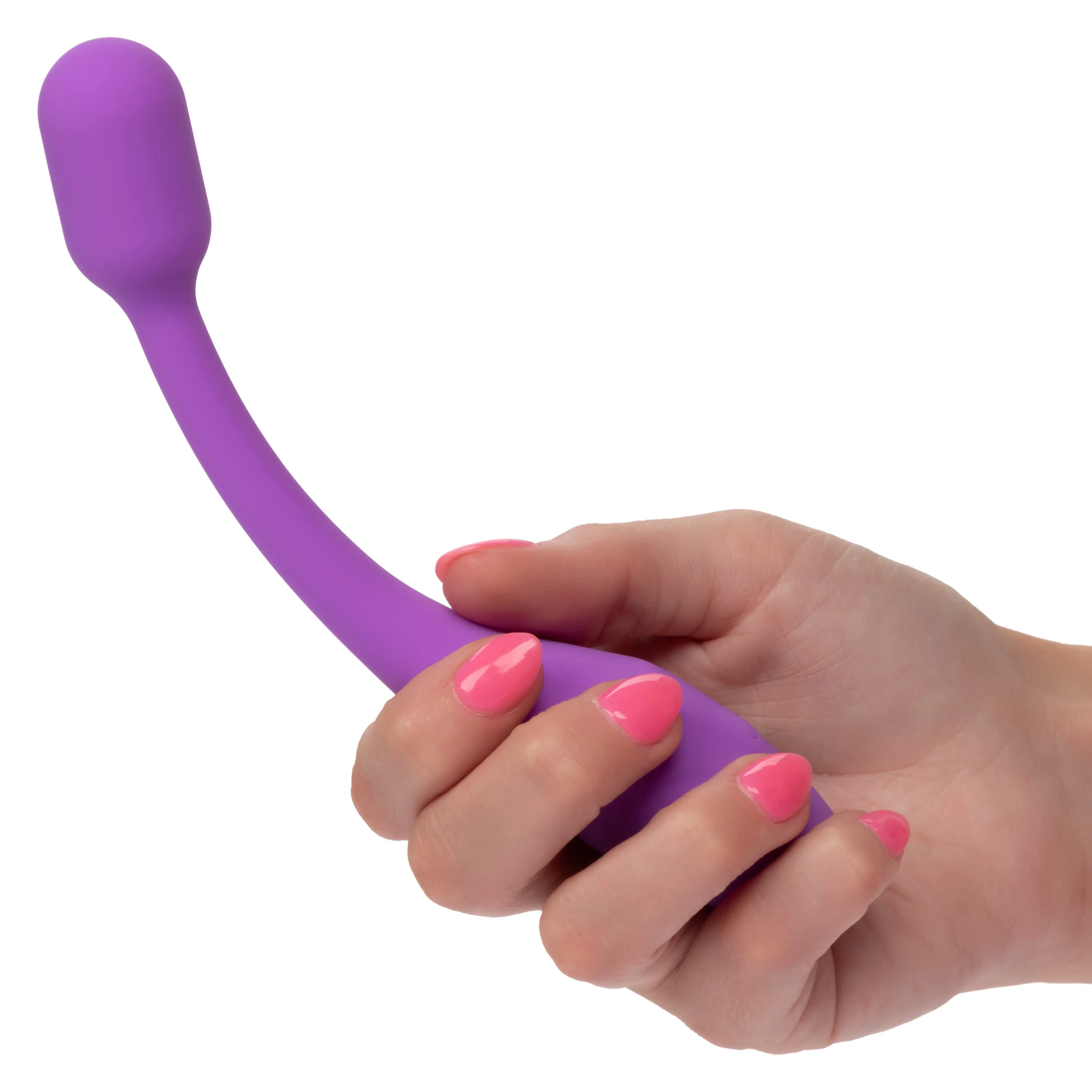 CalExotics Bliss Liquid Silicone Flex-O-Teaser - Image 4