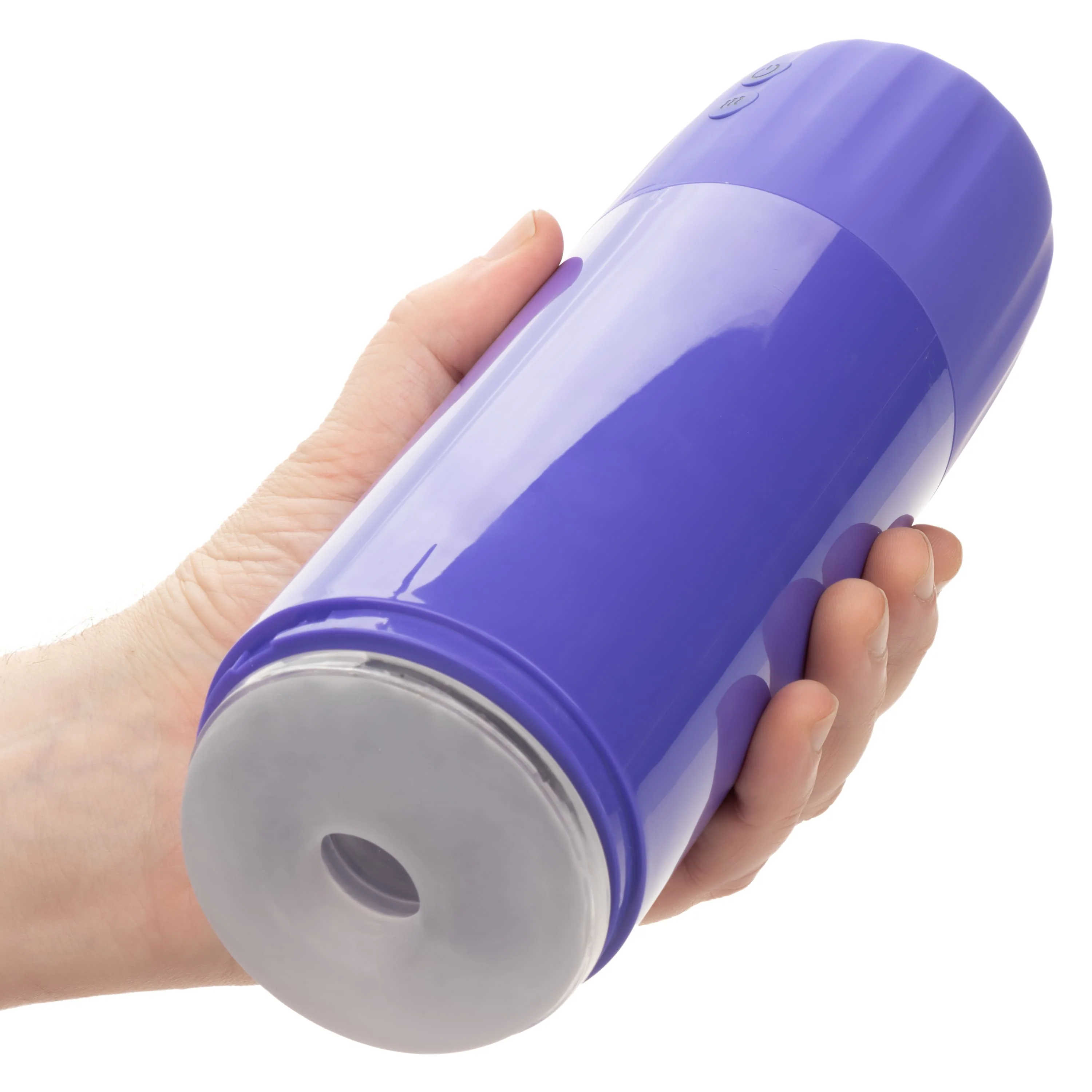 CalExotics CalExotics Connect Stroker with Vibration and Suction - Image 4