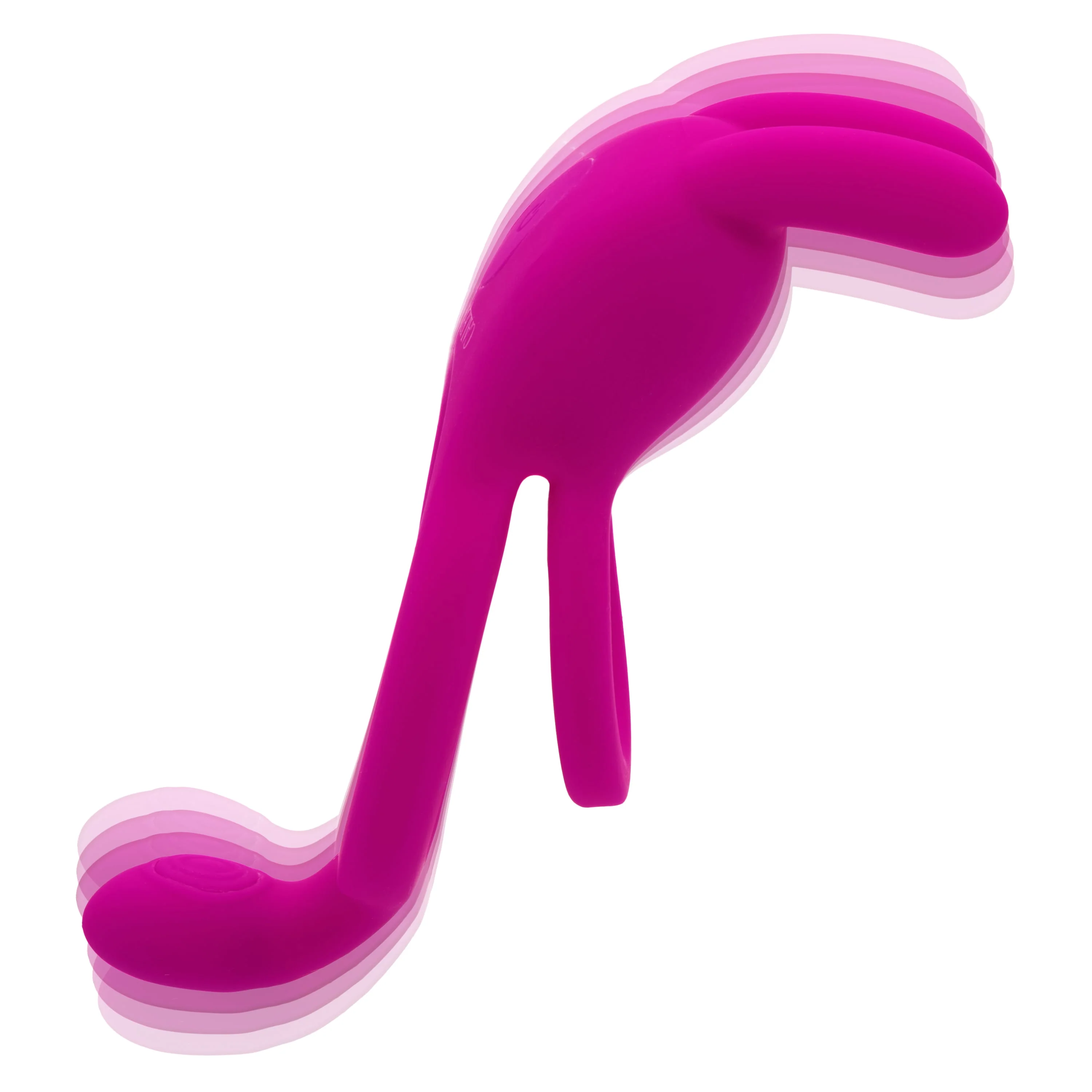 CalExotics Closer Intimate Rechargeable Ring Touch - Image 4