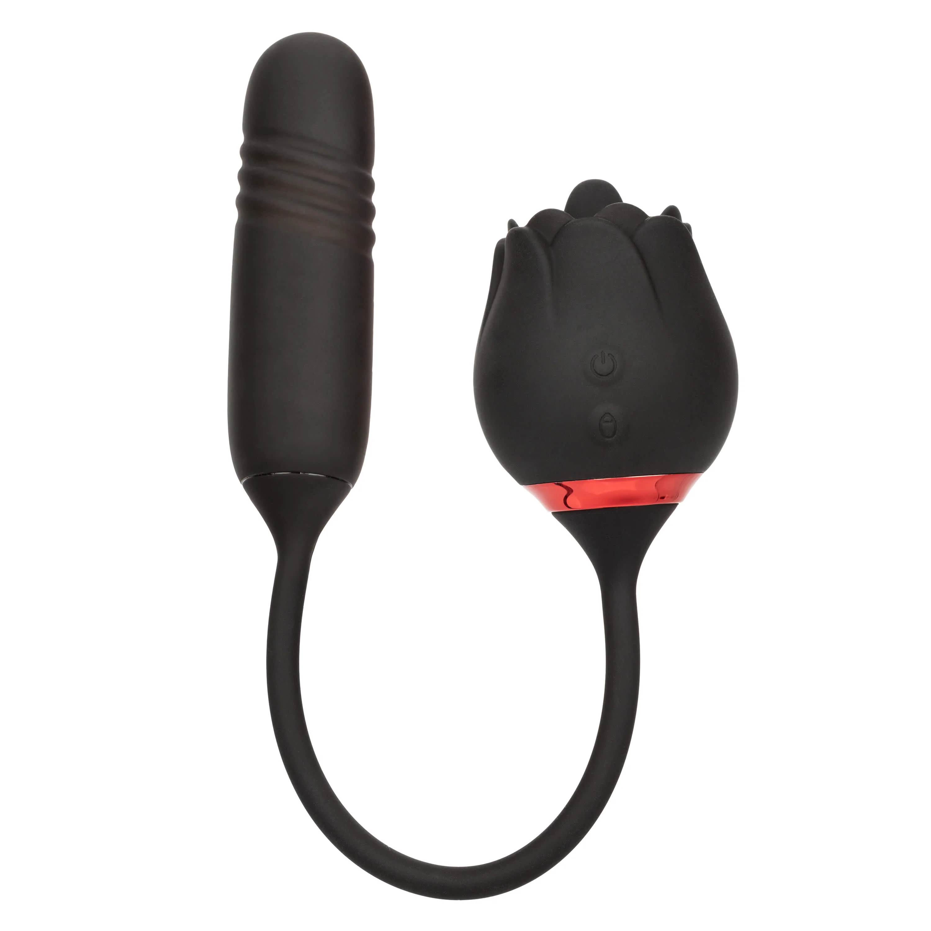 CalExotics French Kiss Elite Romeo - Image 2
