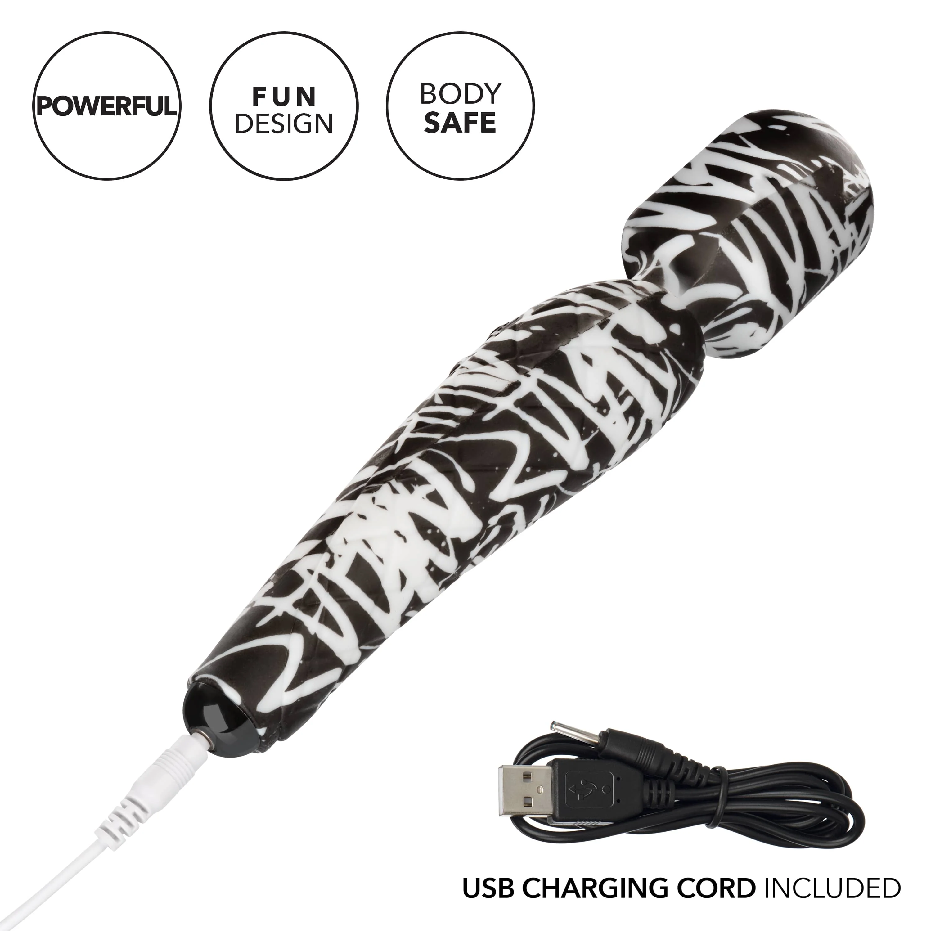 CalExotics Hype Massager - Image 4