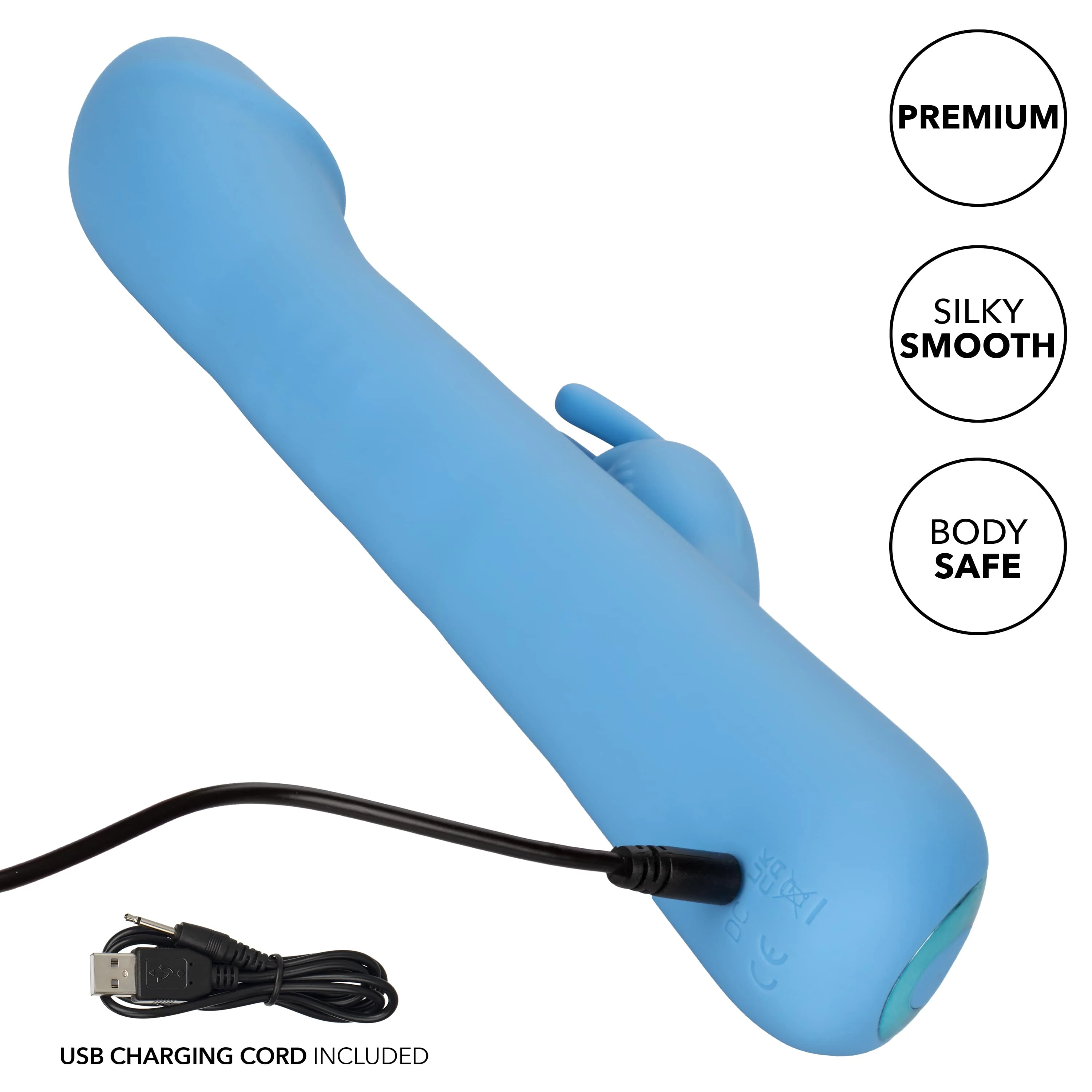CalExotics Jack Rabbit Elite Rotating Rabbit - Image 6