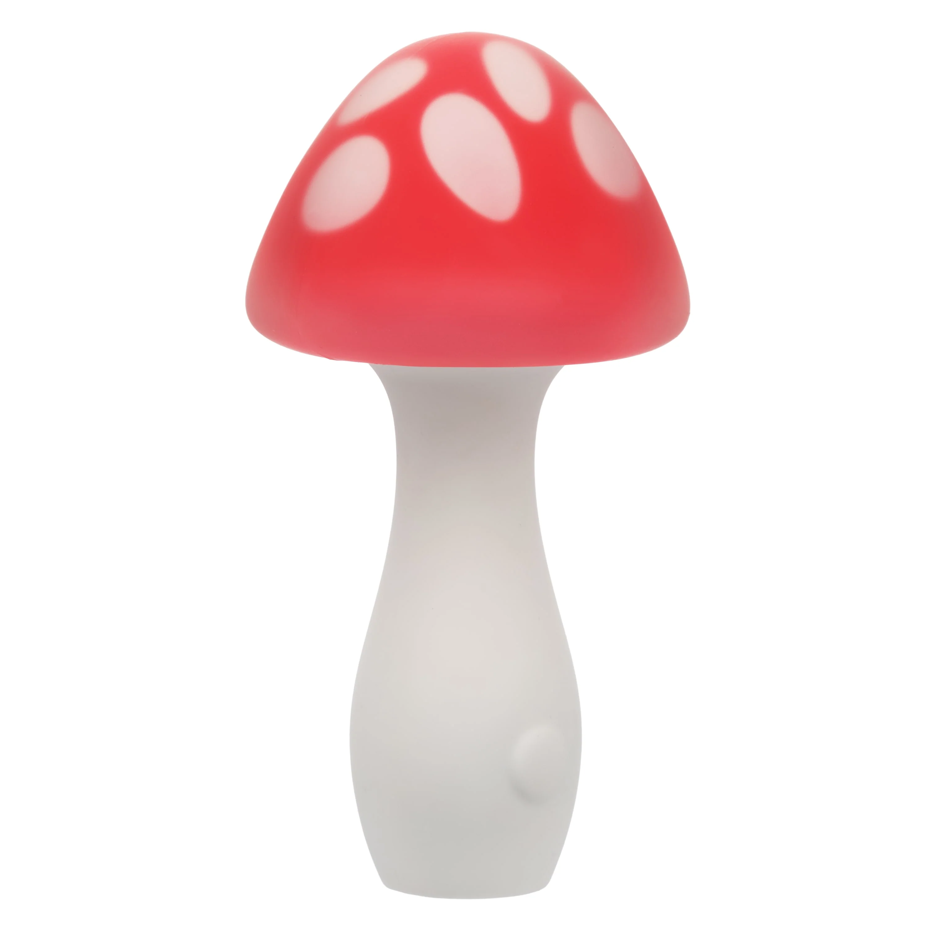CalExotics Naughty Bits Muff Shroom Playful Massager - Image 2