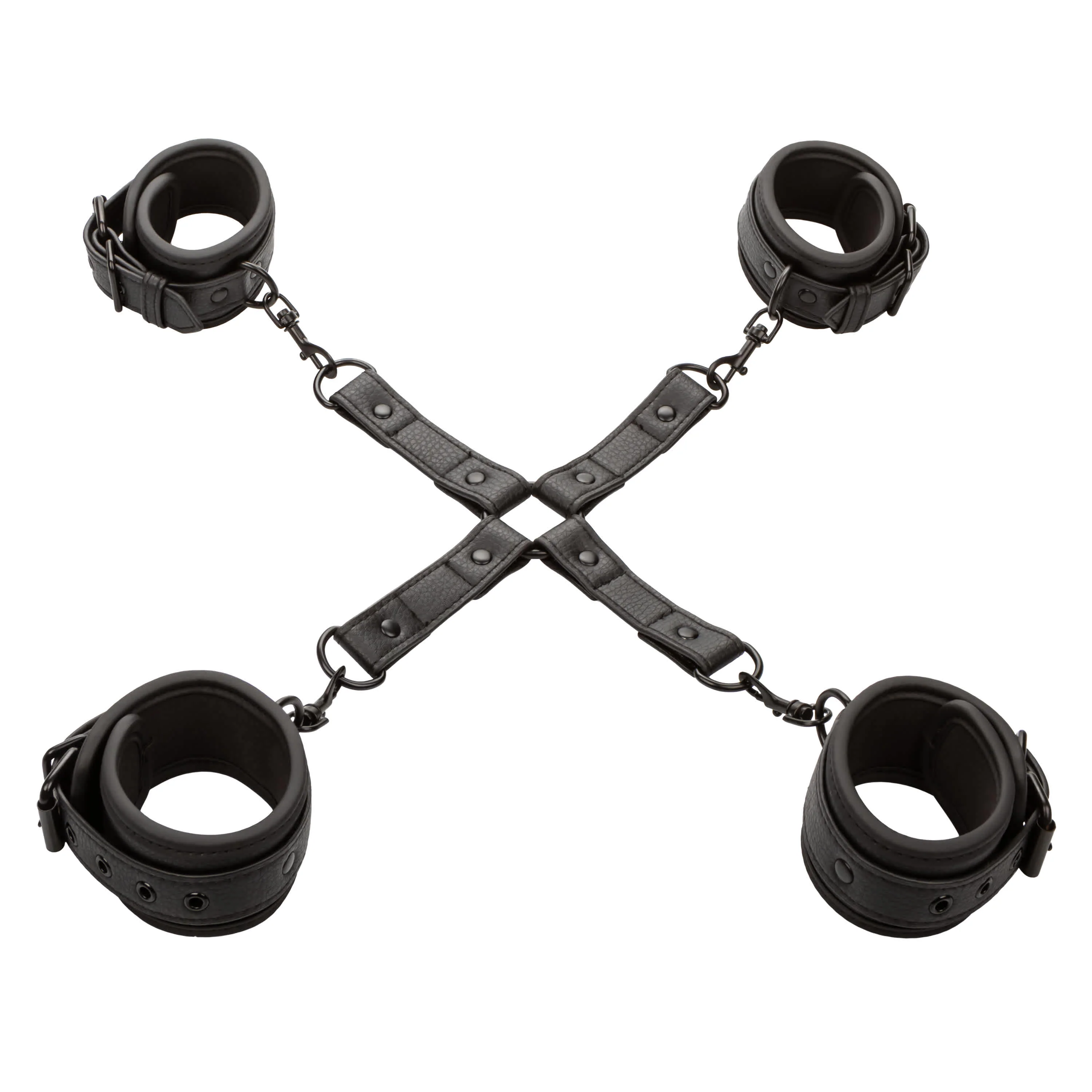 CalExotics Nocturnal Collection Hog Tie - Image 2