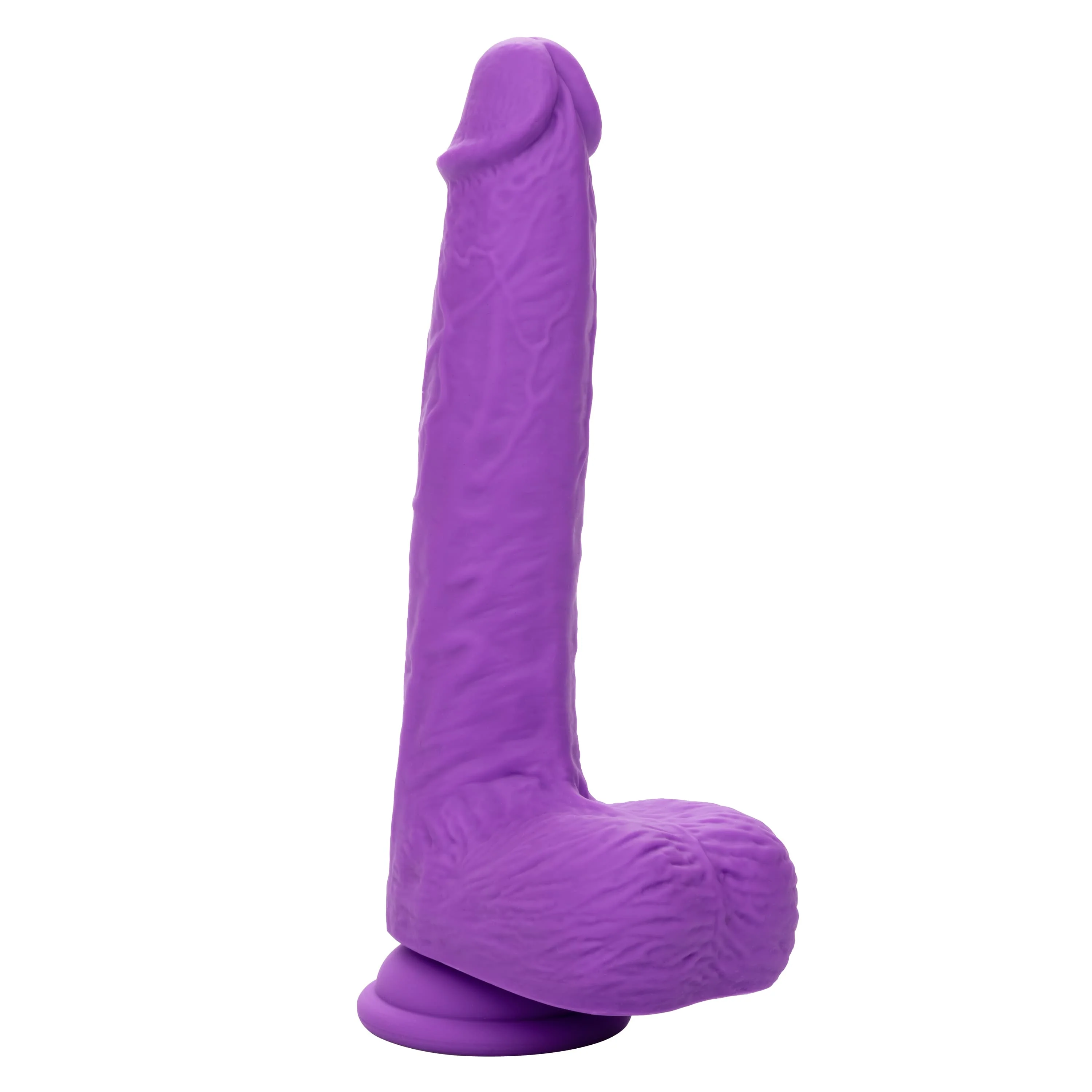 CalExotics Rechargeable Gyrating & Thrusting Silicone Studs - Image 2