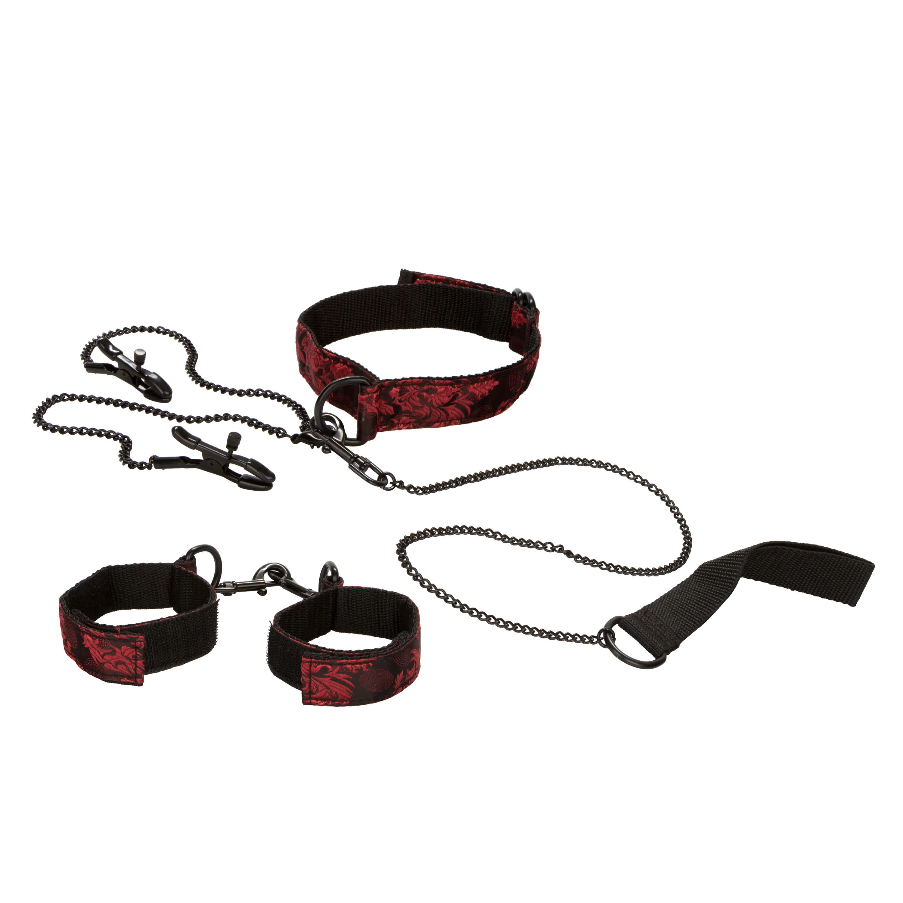 CalExotics Scandal Submissive Kit - Image 2