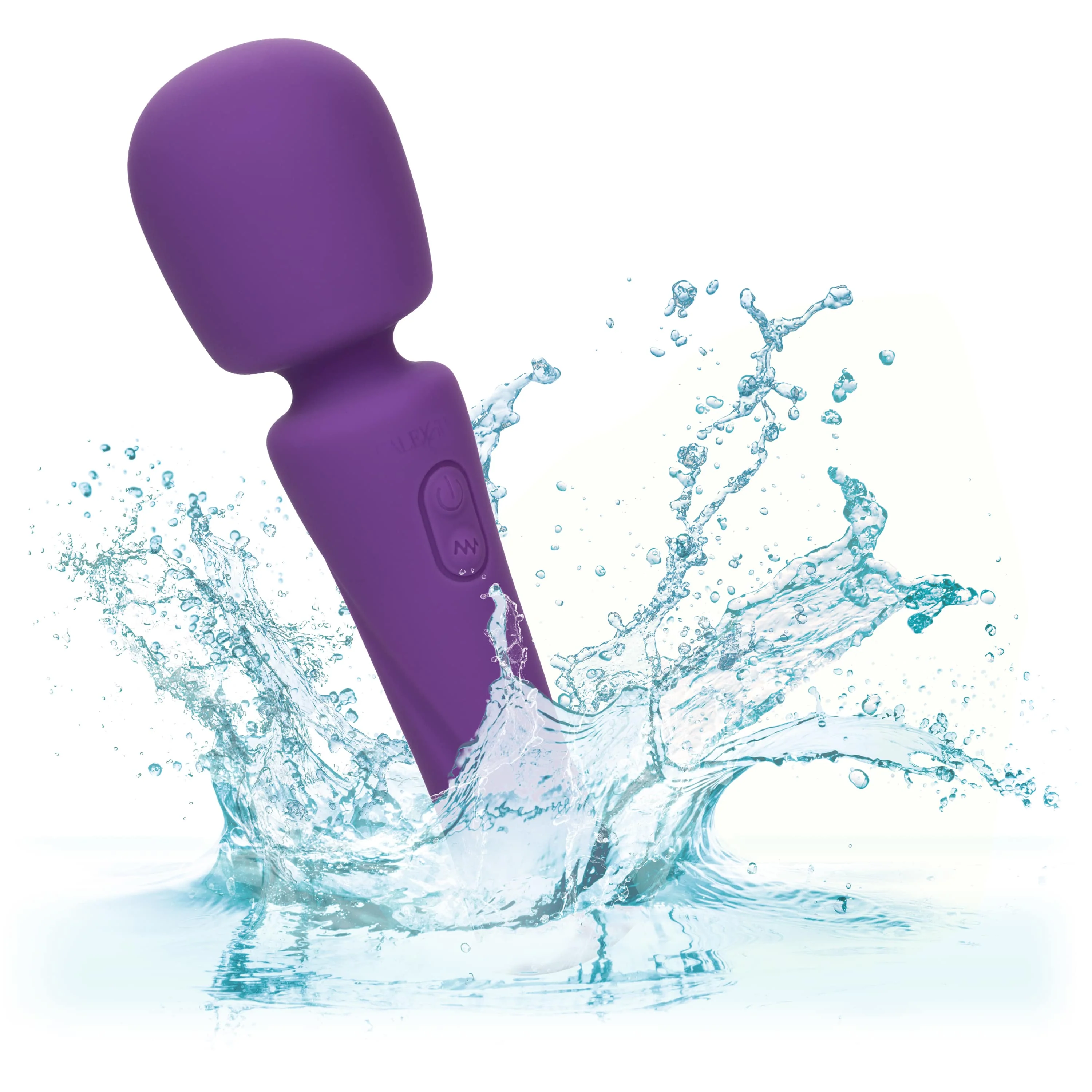 CalExotics Stella Liquid Silicone Massager - Image 7