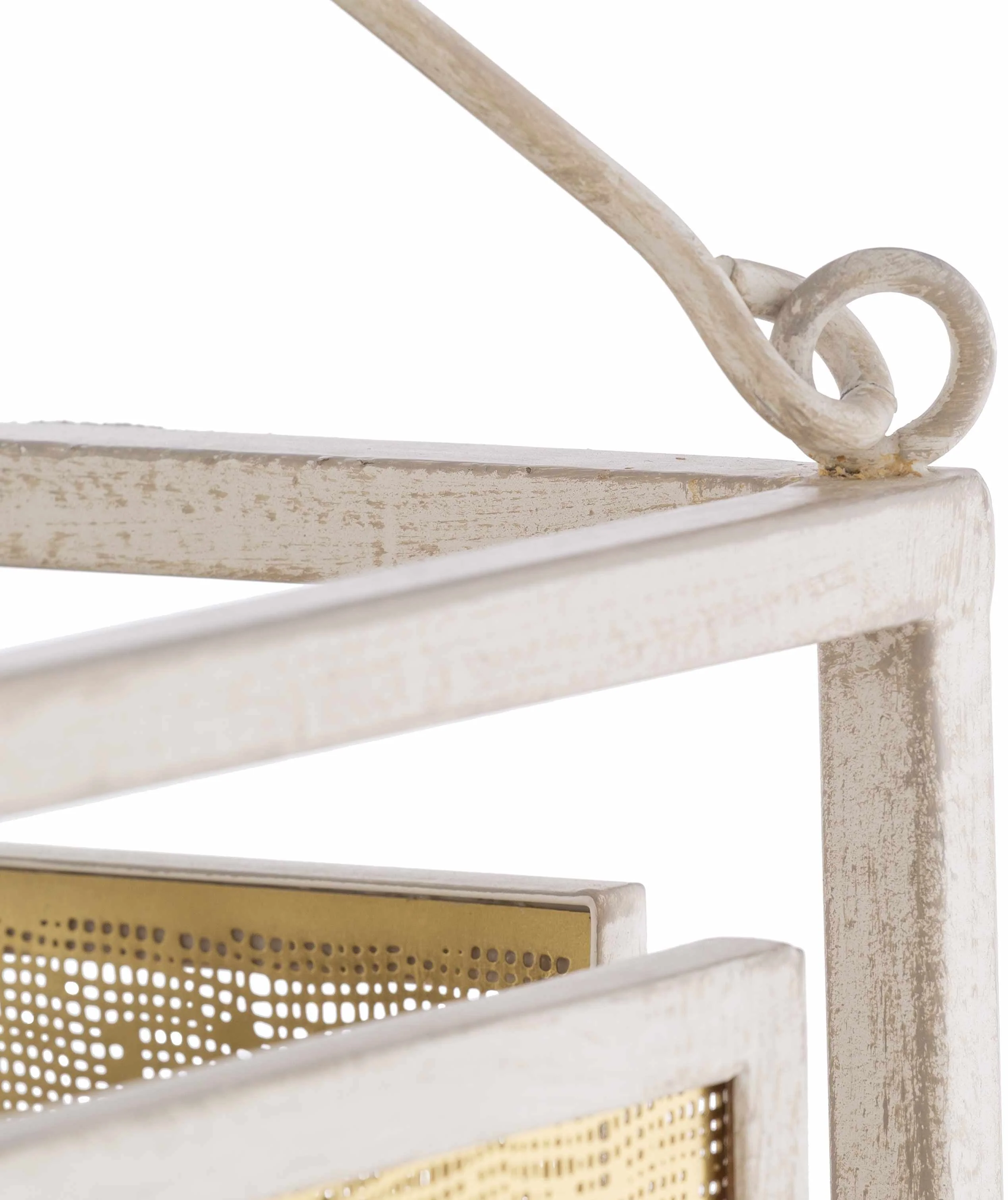 Calvert Ceiling Light - Clearance - Image 5
