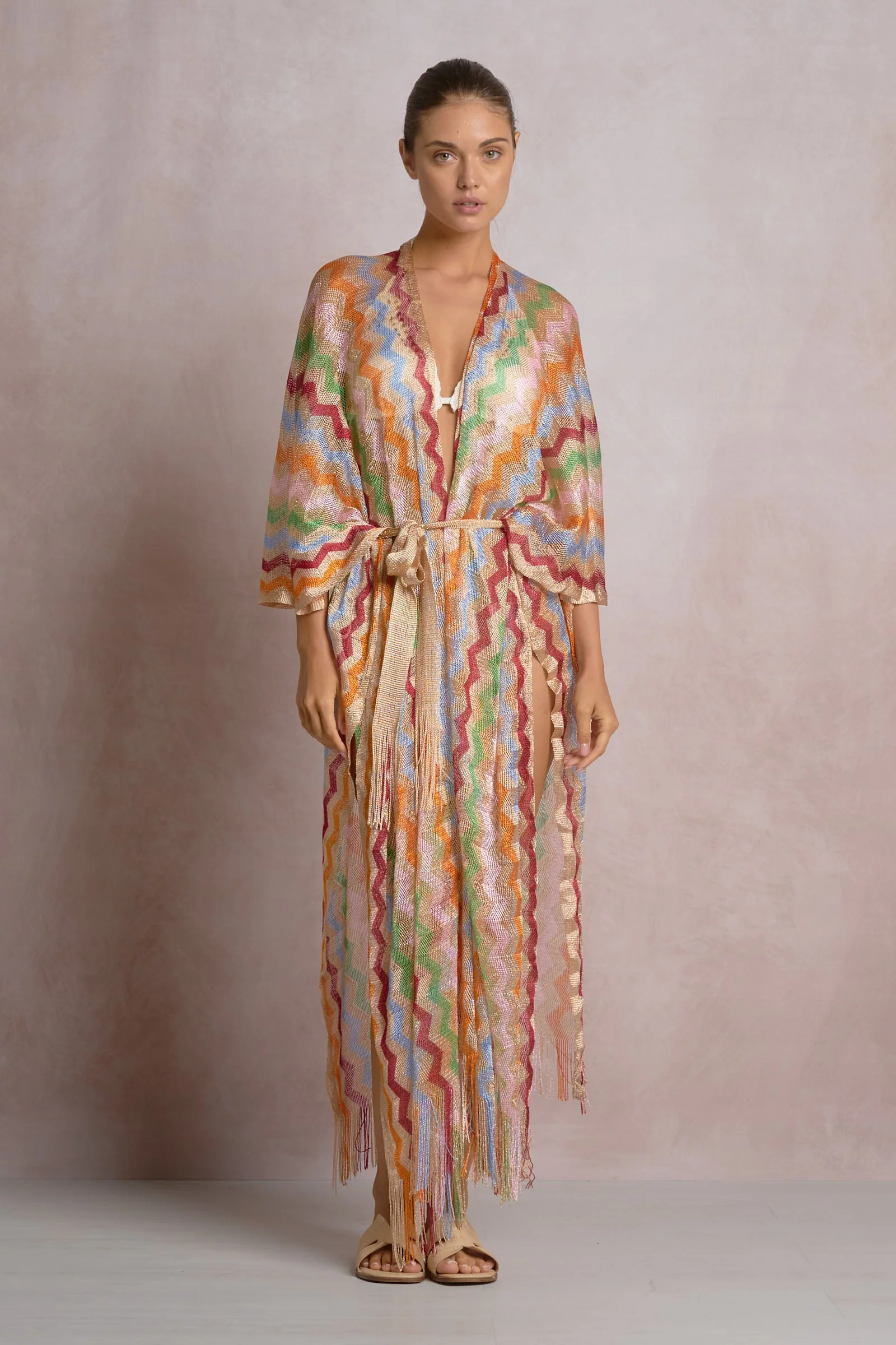 Calypso Kaftan - Image 2