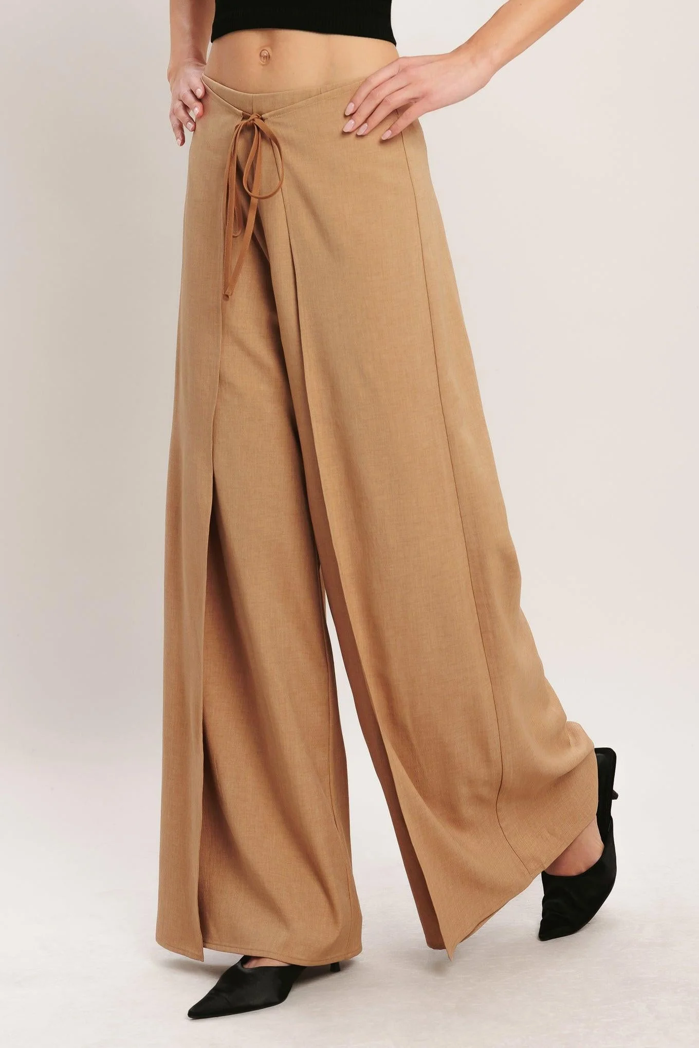 Caramel Coast Woven Pants - Image 7