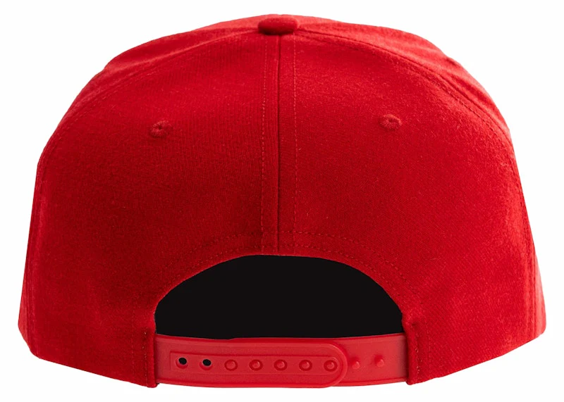 Eric Emanuel Men's MLB Ee College Arizona Cap Ss24 - Image 2