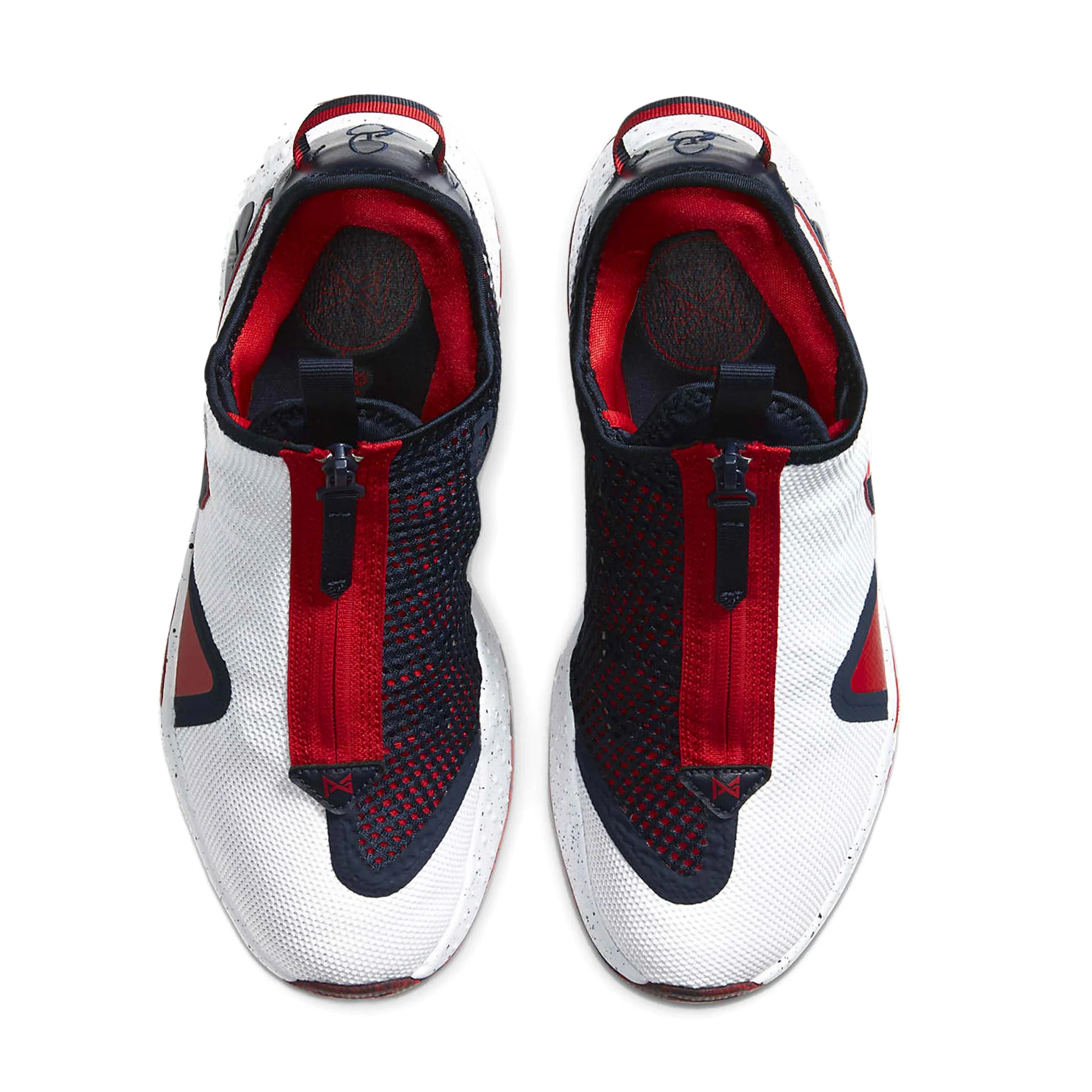 Nike Men's Pg 4 Shoes - Image 5