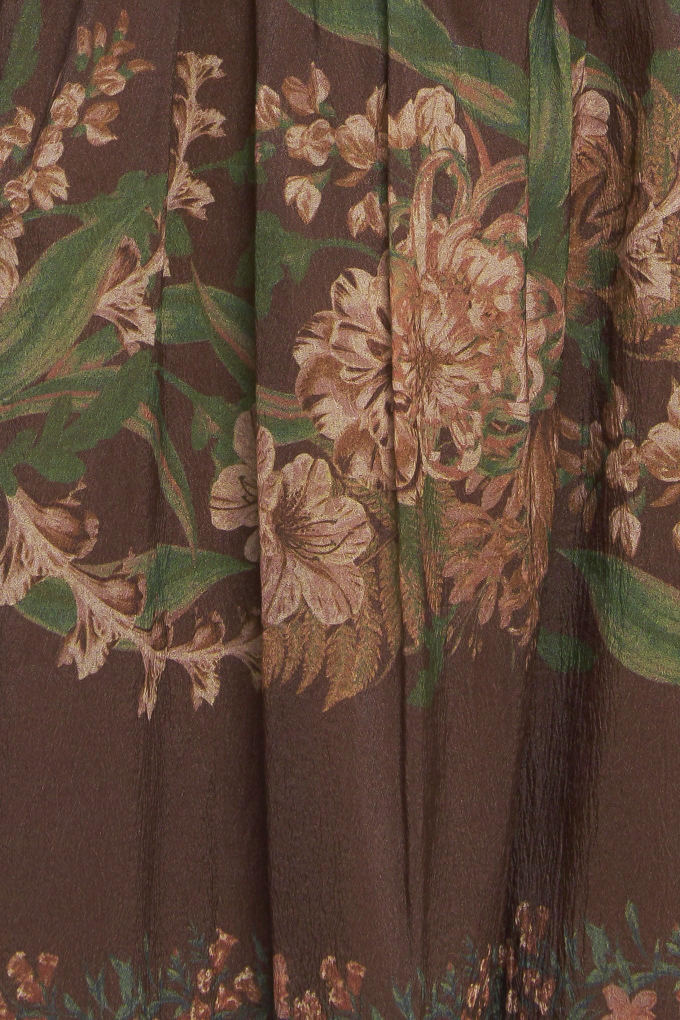Celebrity Moment Woven Maxi Skirt - Image 6