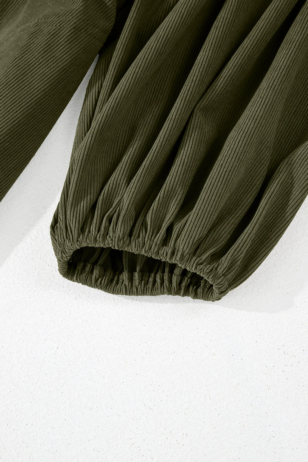 Threaded Pear Celeste Waist Bracelet Sleeve Dress - Image 10