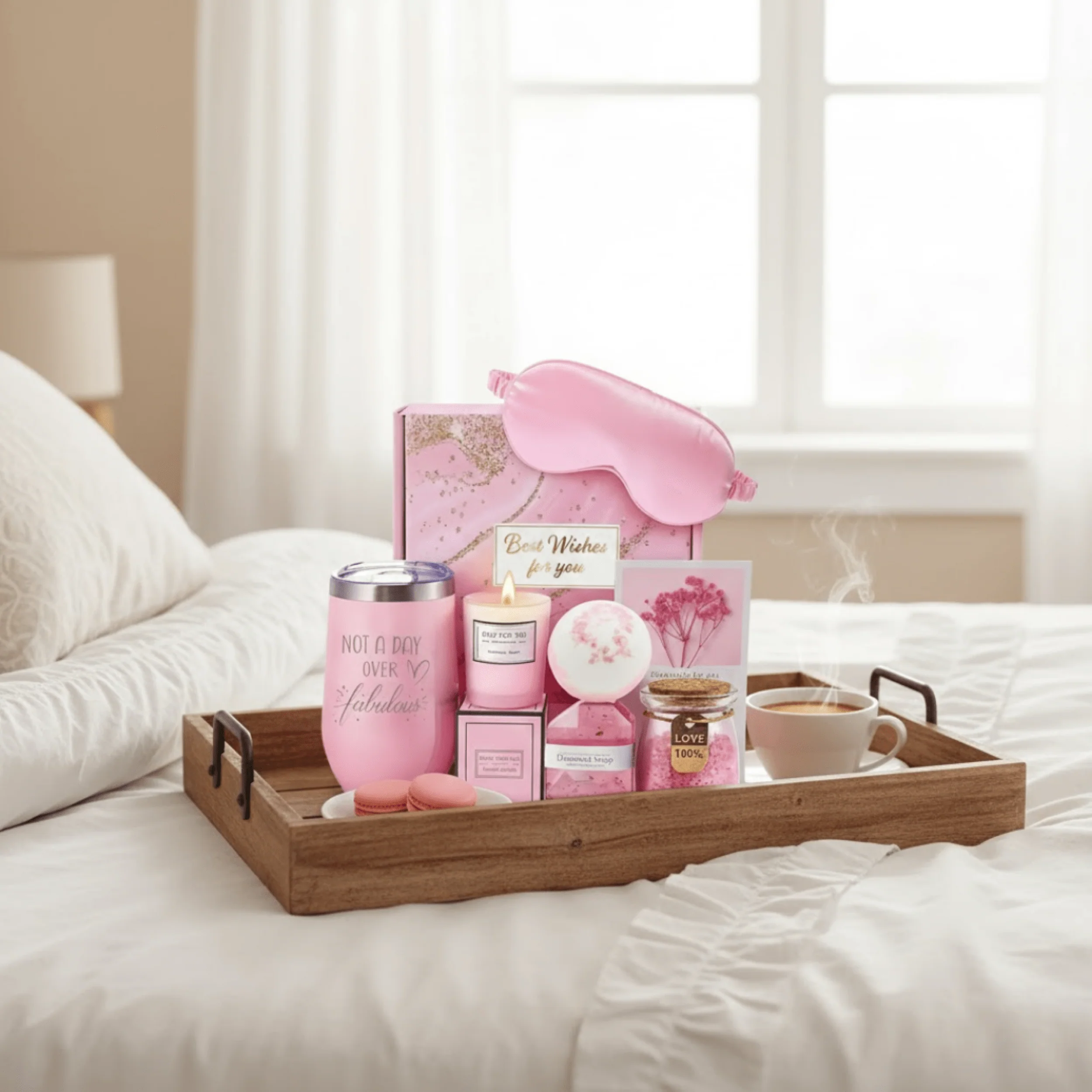 Clarissa Bestie Gift Set - Image 2