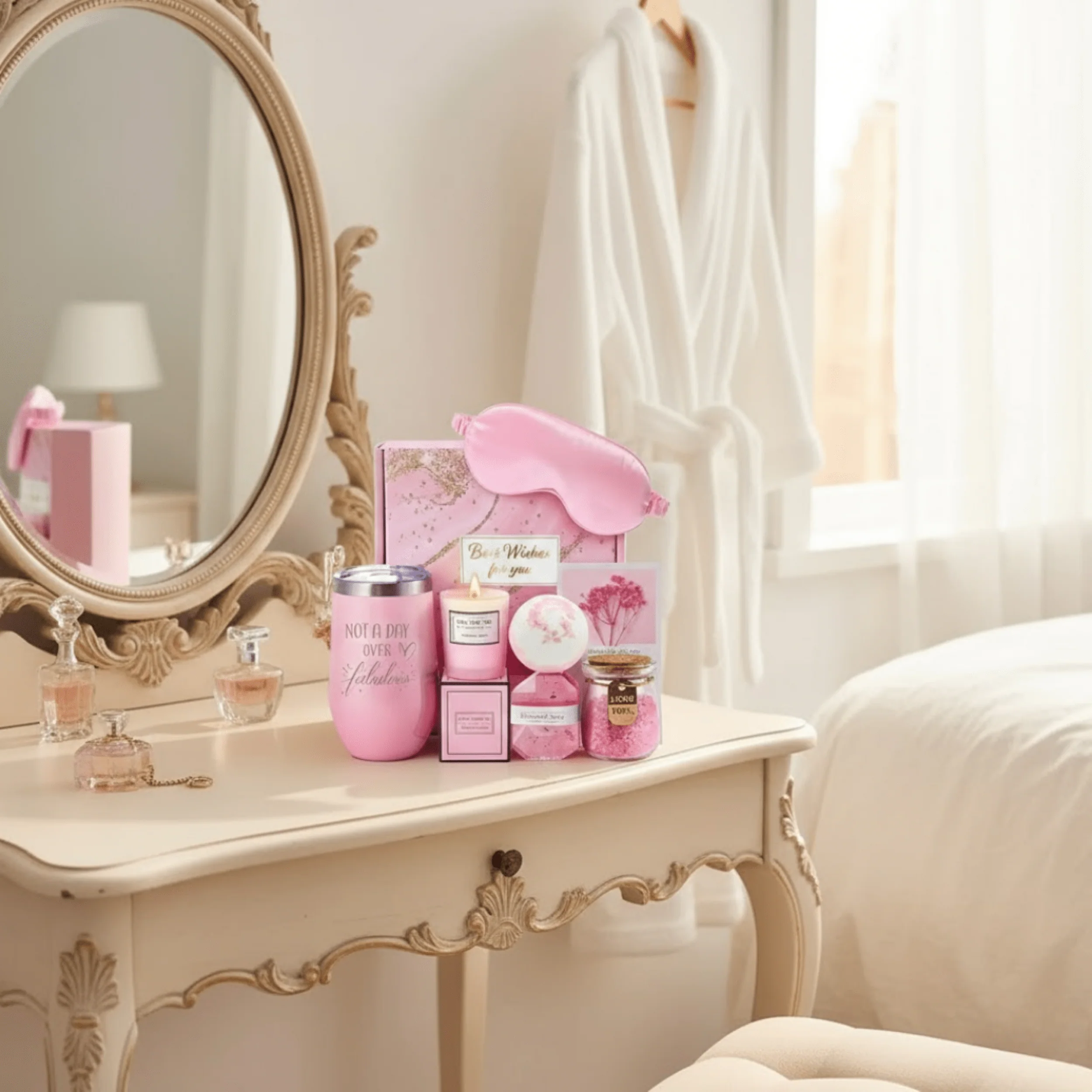 Clarissa Bestie Gift Set - Image 3