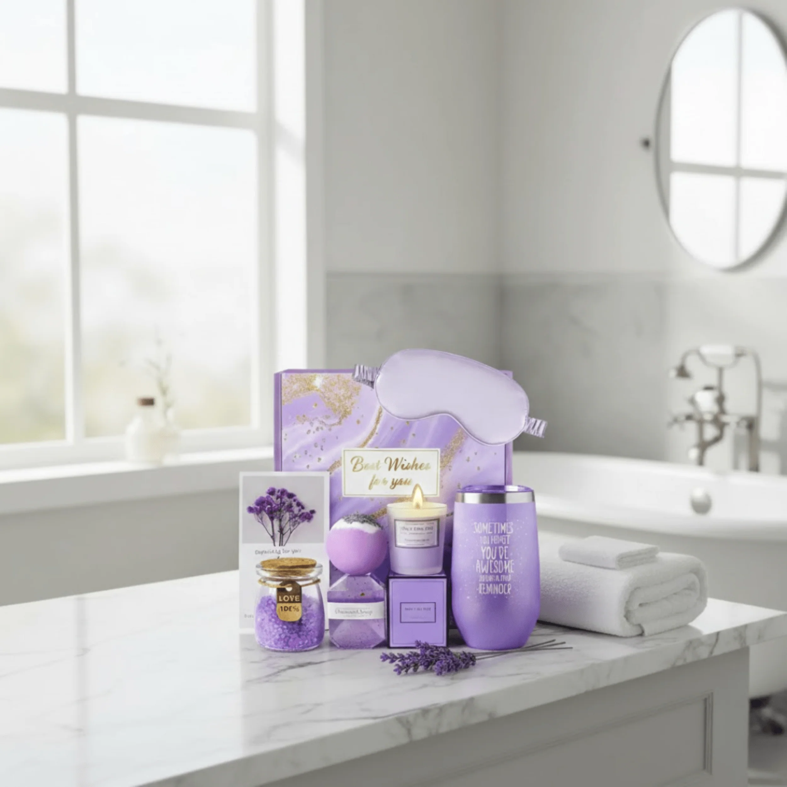 Clarissa Bestie Gift Set - Image 4