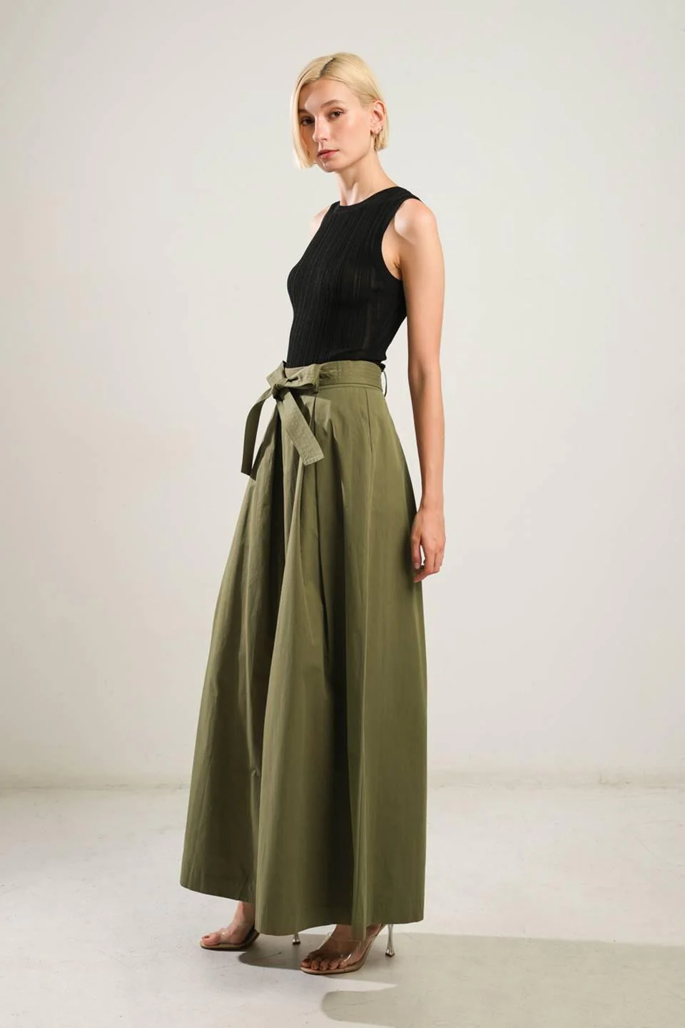 Closer to You Wide Leg Pants - Image 11
